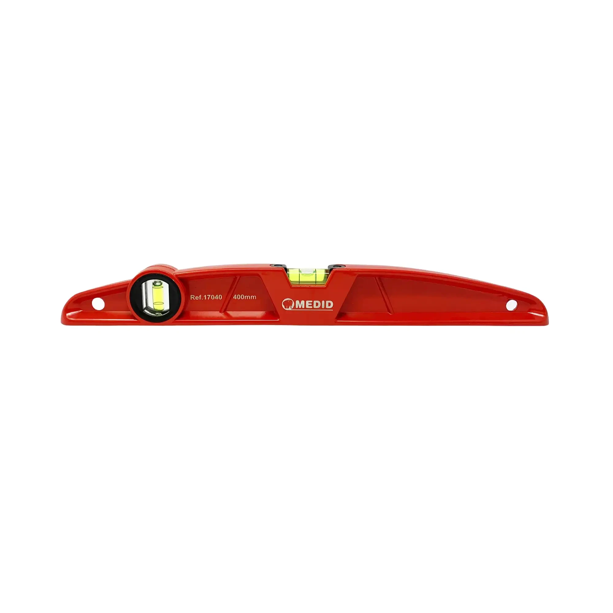 MEDID 17040 Trapezoid spirit level 40 cm (img_001)