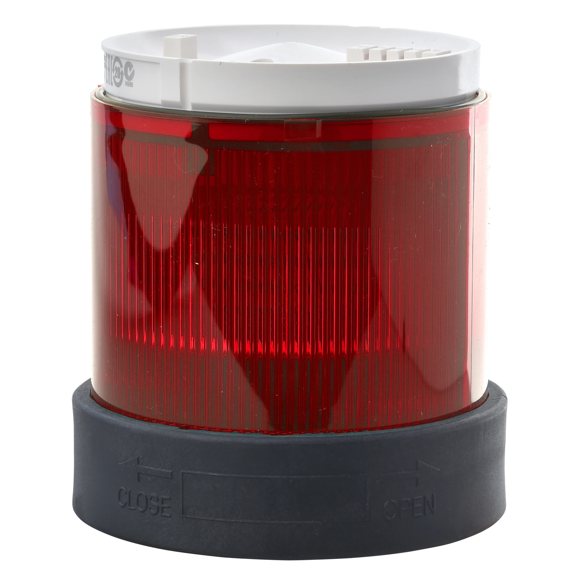Schneider Electric XVBC34 Illuminating element, steady light, red, max. 250 V (img_001) Schneider Electric XVBC34 Illuminating element, steady light, red, max. 250 V (img_001)