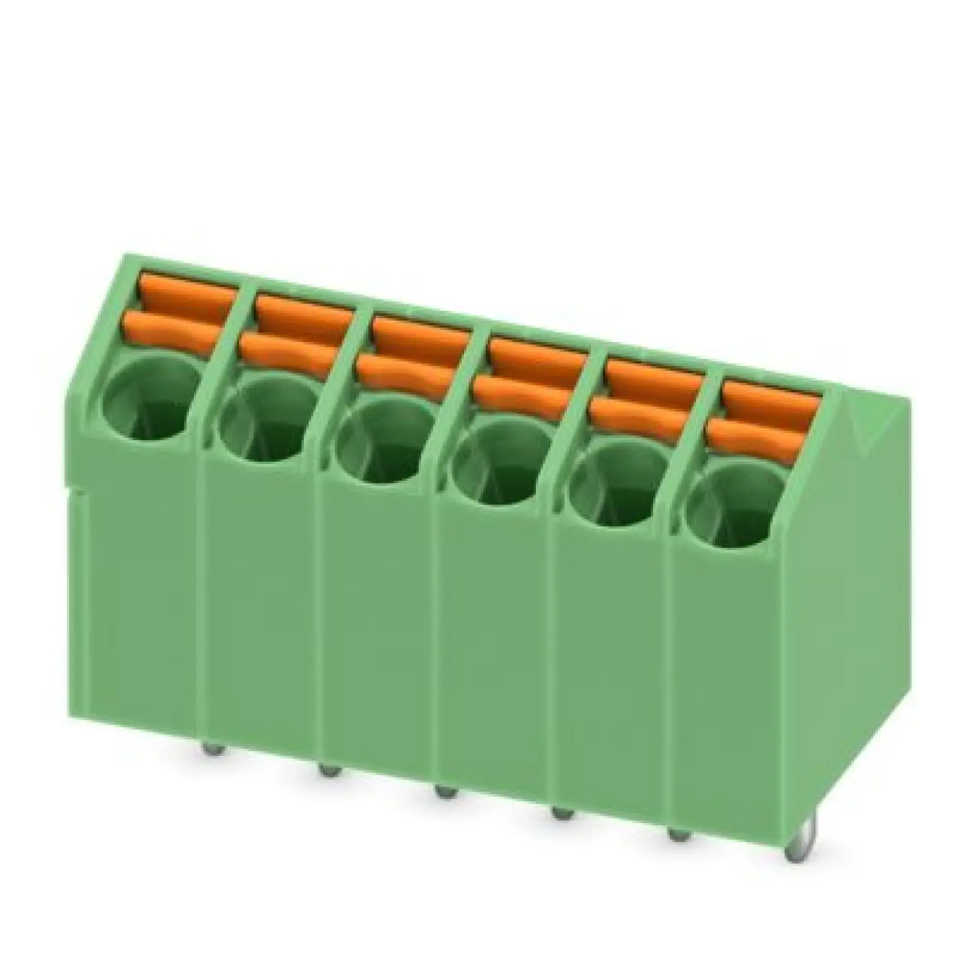 Phoenix Contact 1752146 PCB terminal block SPTA 1/ 6-3,5 (img_001) Phoenix Contact 1752146 PCB terminal block SPTA 1/ 6-3,5 (img_001)