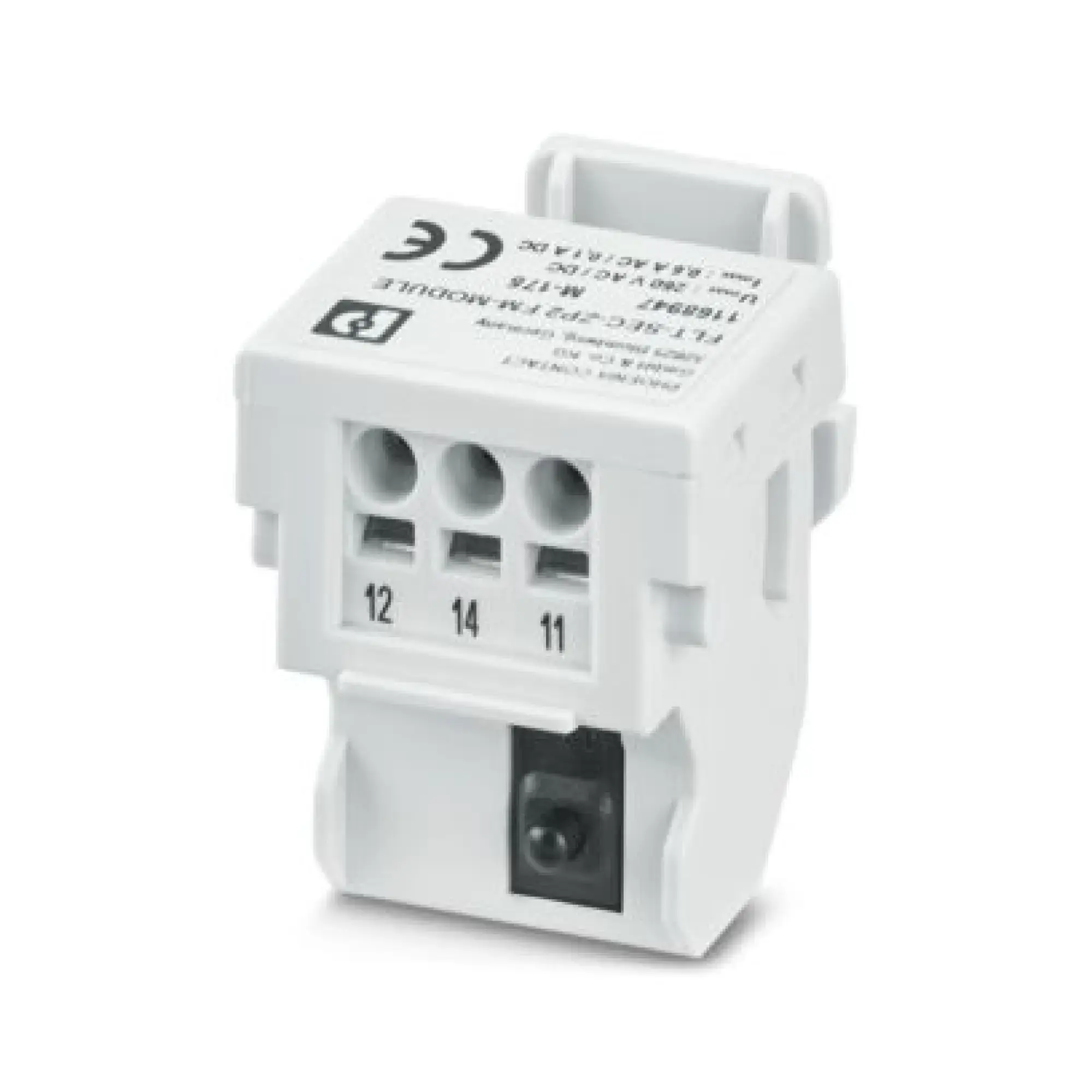 Phoenix Contact 1168947 Remote signaling module FLT-SEC-ZP2 FM-MODULE (img_001)