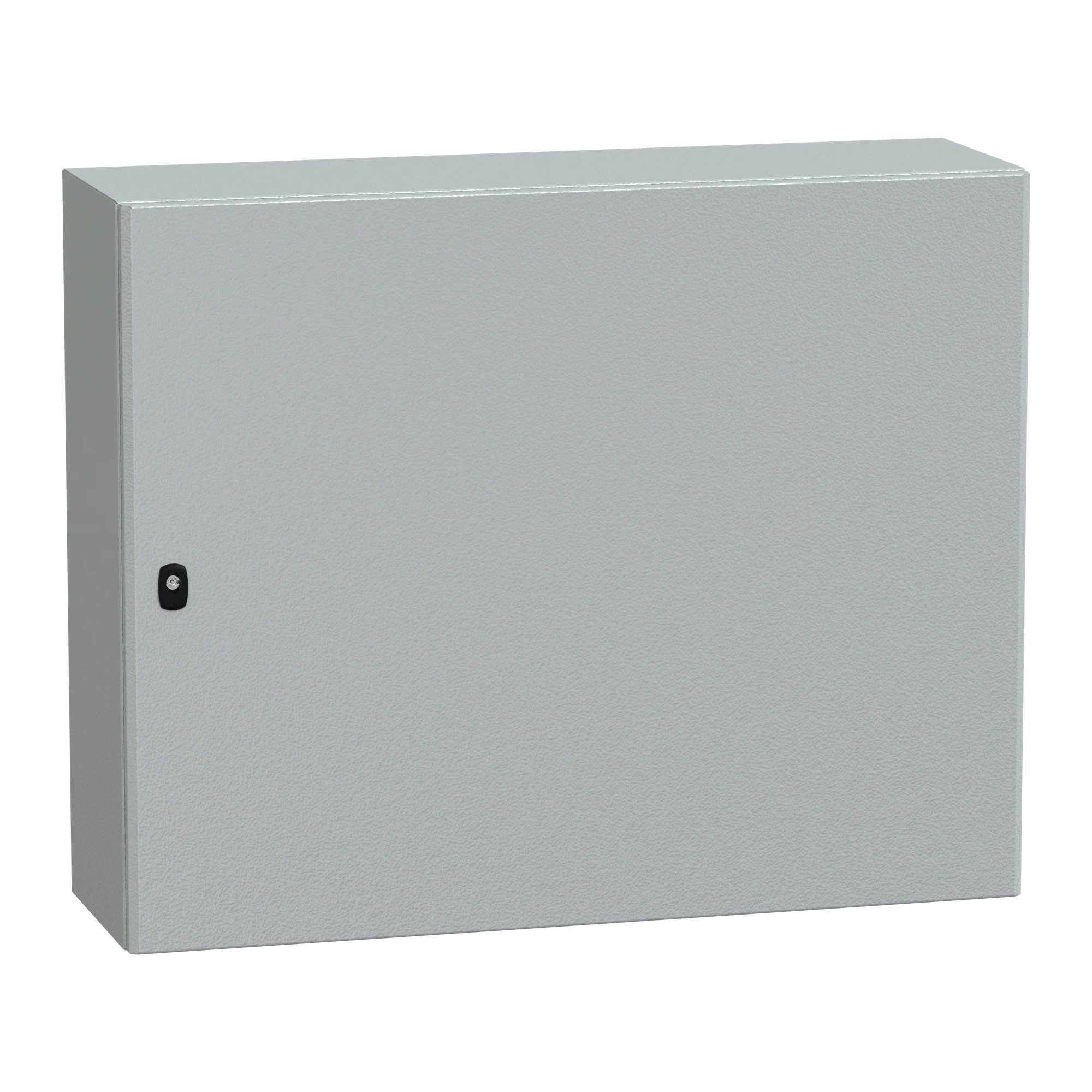 Schneider Electric NSYS3D81030 Spacial S3D full door without mounting plate H800xB1000xT300.IP66 IK10 RAL7035. (img_001)