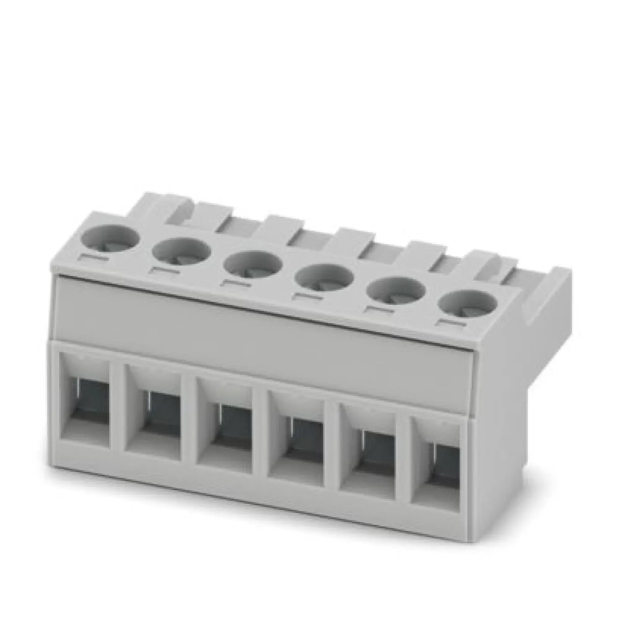 Phoenix Contact 1147774 PCB connector MSTBT 2,5/ 6-ST-5,08 GY (img_001) Phoenix Contact 1147774 PCB connector MSTBT 2,5/ 6-ST-5,08 GY (img_001)