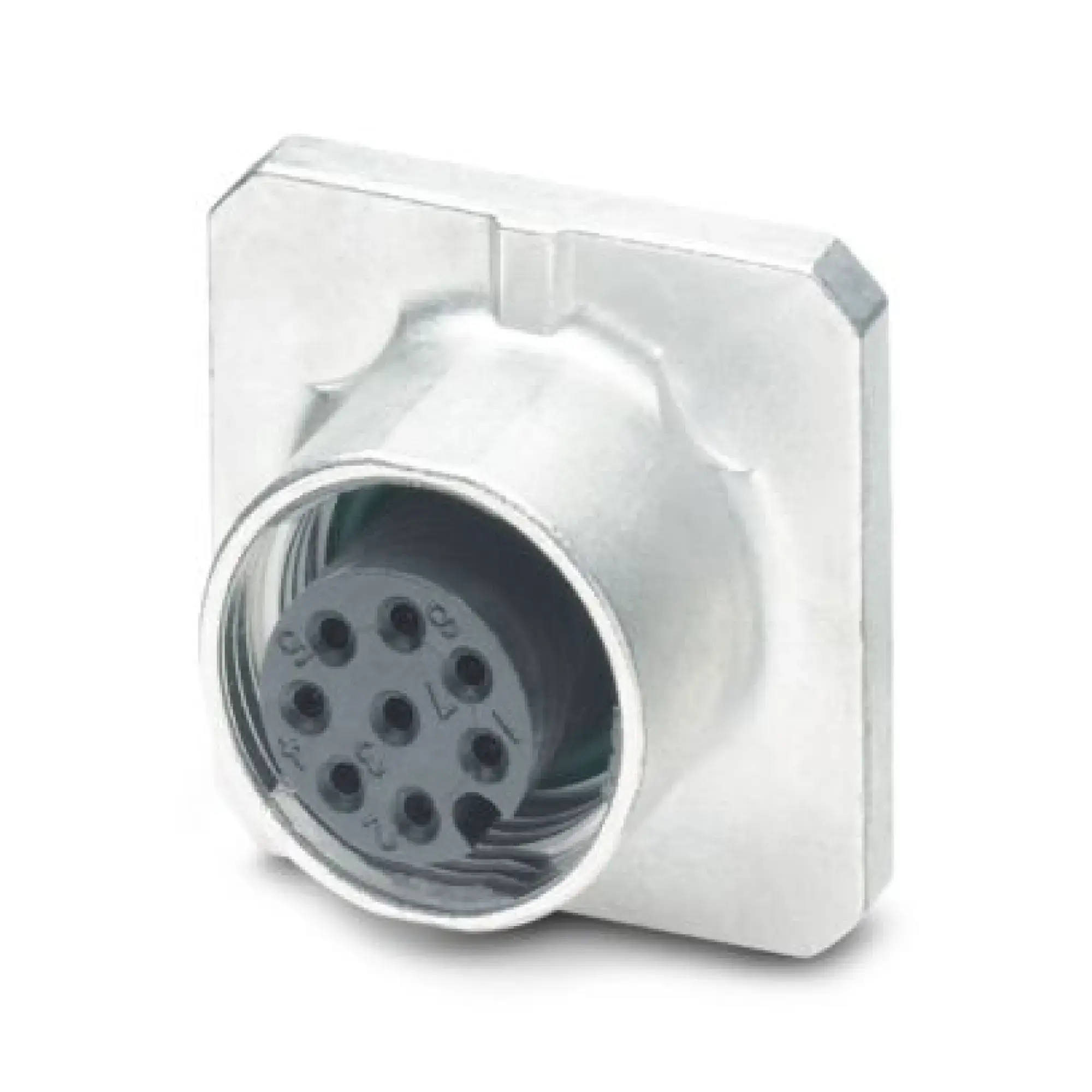 Phoenix Contact 1408573 Device connector front mounting SACC-SQ-M12FS-8CON-20-L180 (img_001) Phoenix Contact 1408573 Device connector front mounting SACC-SQ-M12FS-8CON-20-L180 (img_001)