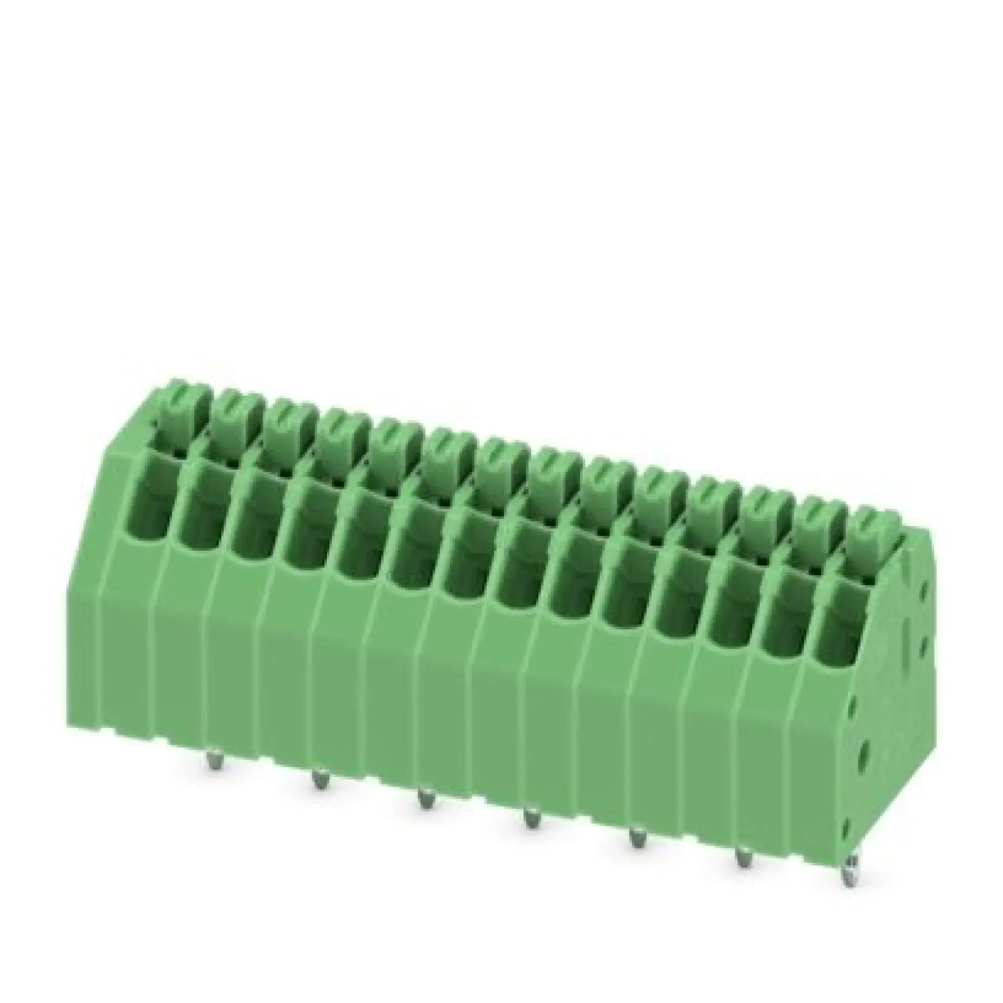 Phoenix Contact 1990122 PCB terminal block PTSA 0,5/14-2,5-Z (img_001) Phoenix Contact 1990122 PCB terminal block PTSA 0,5/14-2,5-Z (img_001)