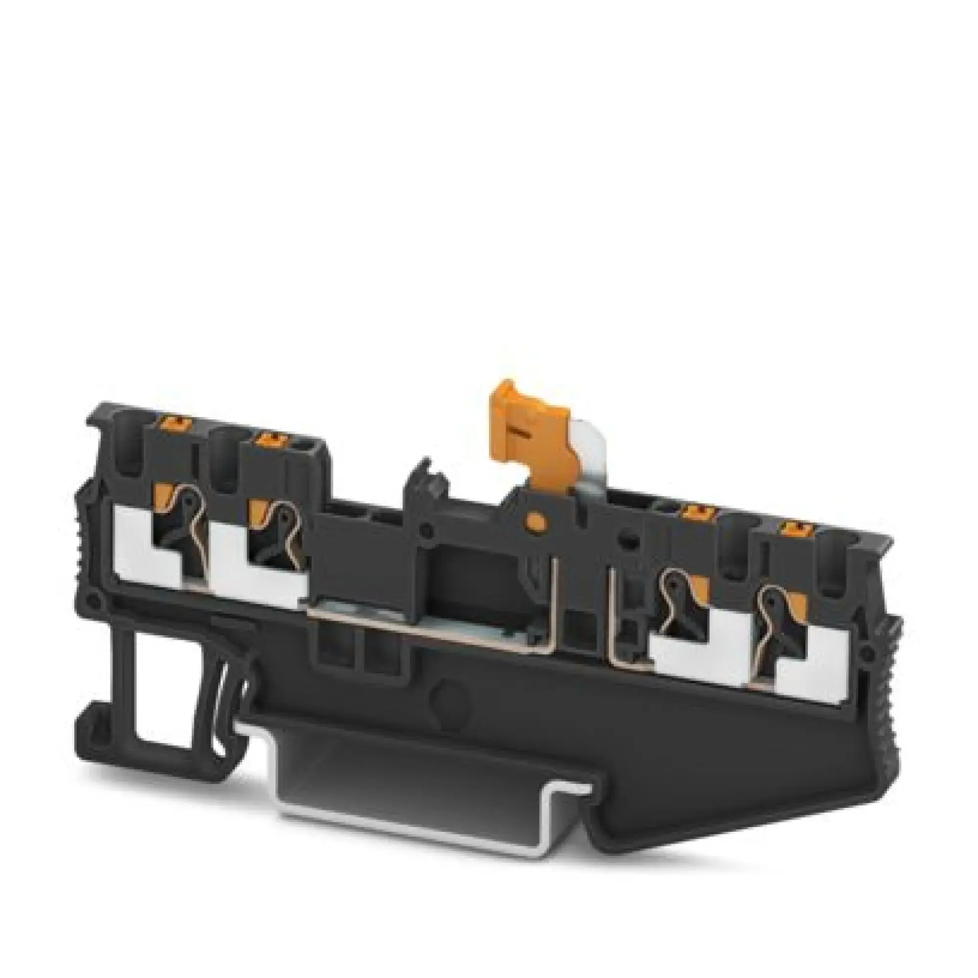 Phoenix Contact 1548369 Knife-disconnect terminal block PT 1,5/S-QUATTRO-MT BK (img_001)