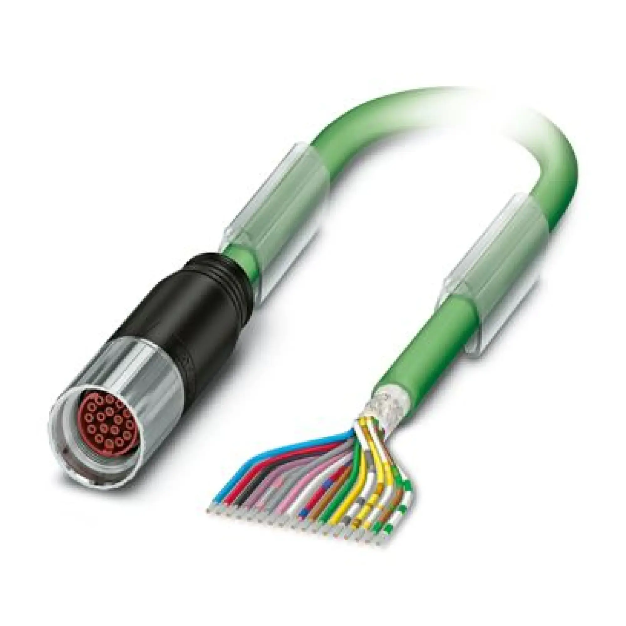 Phoenix Contact 1261279 Cable plug in molded plastic K-17 - OE/2,0-E01/M17 F8X (img_001) Phoenix Contact 1261279 Cable plug in molded plastic K-17 - OE/2,0-E01/M17 F8X (img_001)
