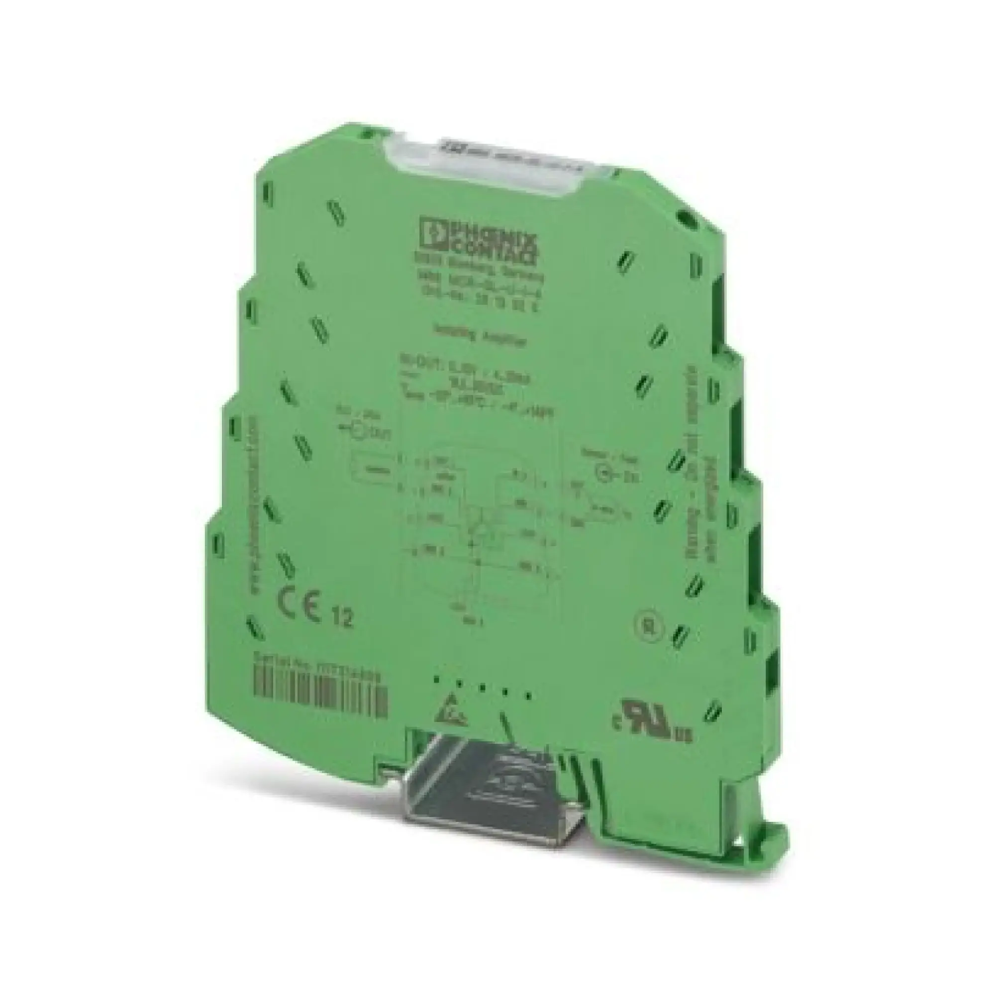 Phoenix Contact 2813525 Signal conditioner MINI MCR-SL-U-I-4 (img_001)