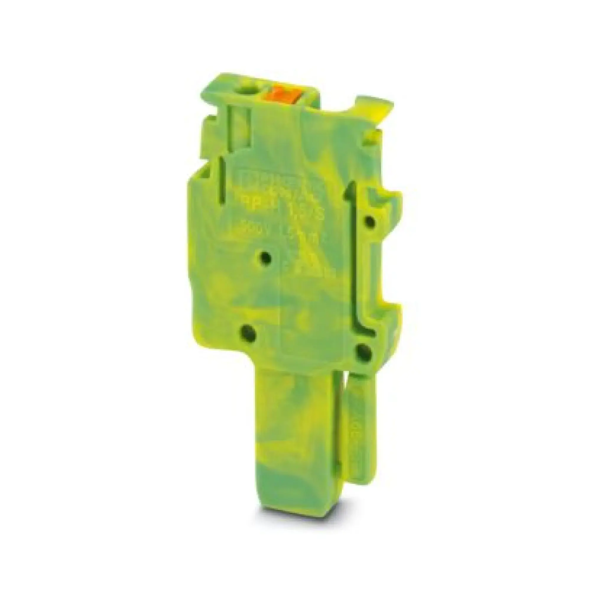 Phoenix Contact 3212507 Plug PP-H 1,5/S/1 GNYE (img_001) Phoenix Contact 3212507 Plug PP-H 1,5/S/1 GNYE (img_001)