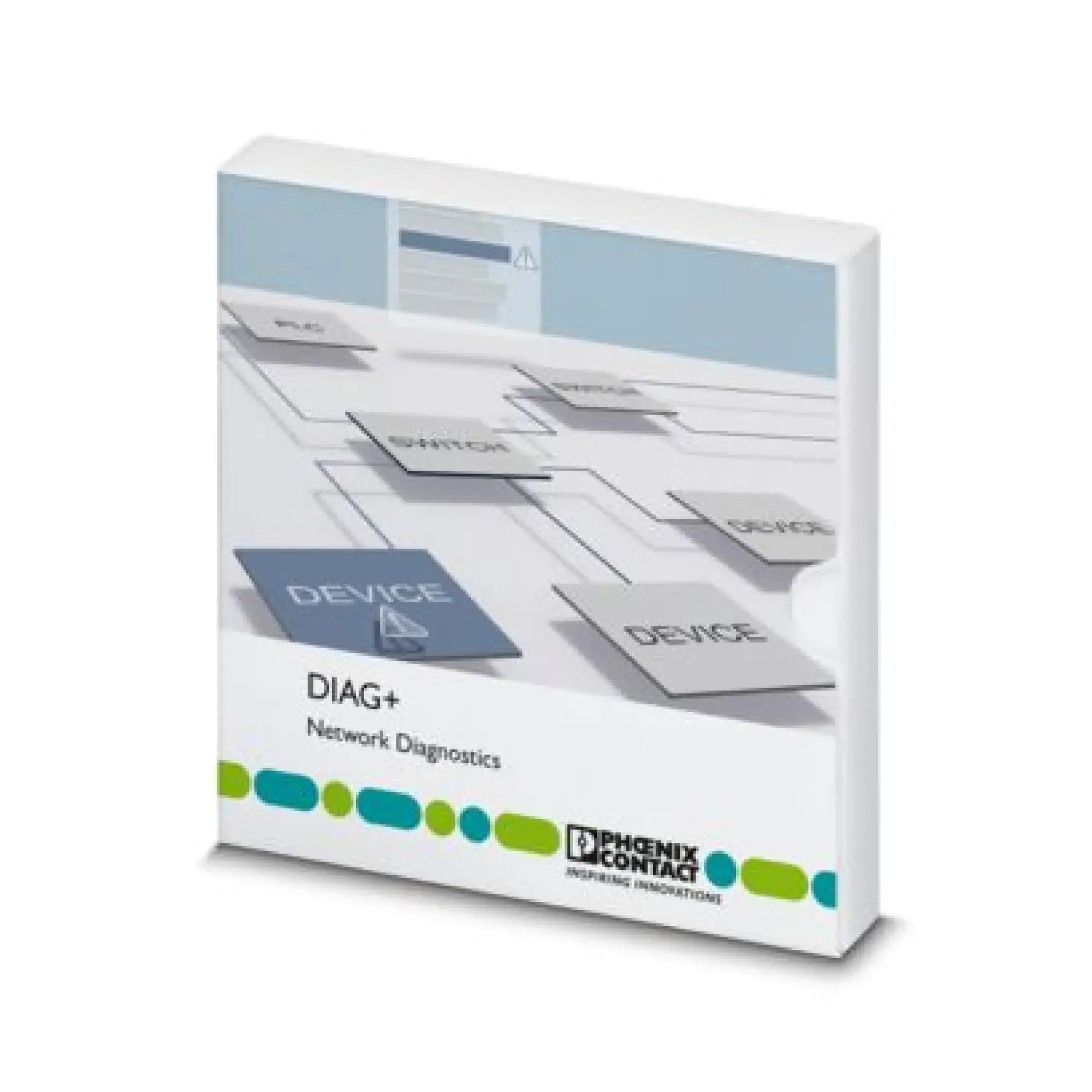 Phoenix Contact 2730307 Configuration and diagnostic software DIAG+ (img_001)