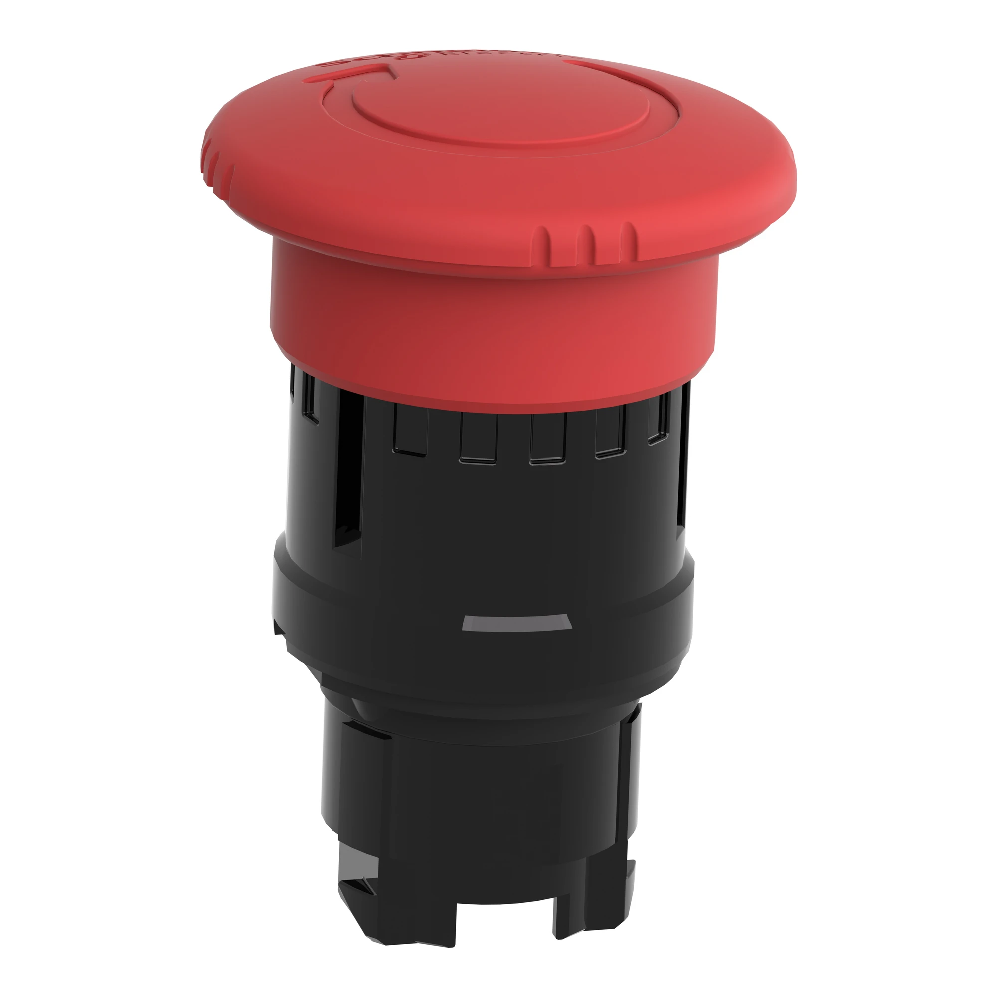 Schneider Electric ZB4BS8447 Emergency Stop/Pushbutton Switch, Front Element, Harmony XB4, Metal Black, 22mm, Red, Mushroom 40mm, Turn Release (img_003) Schneider Electric ZB4BS8447 Emergency Stop/Pushbutton Switch, Front Element, Harmony XB4, Metal Black, 22mm, Red, Mushroom 40mm, Turn Release (img_003)