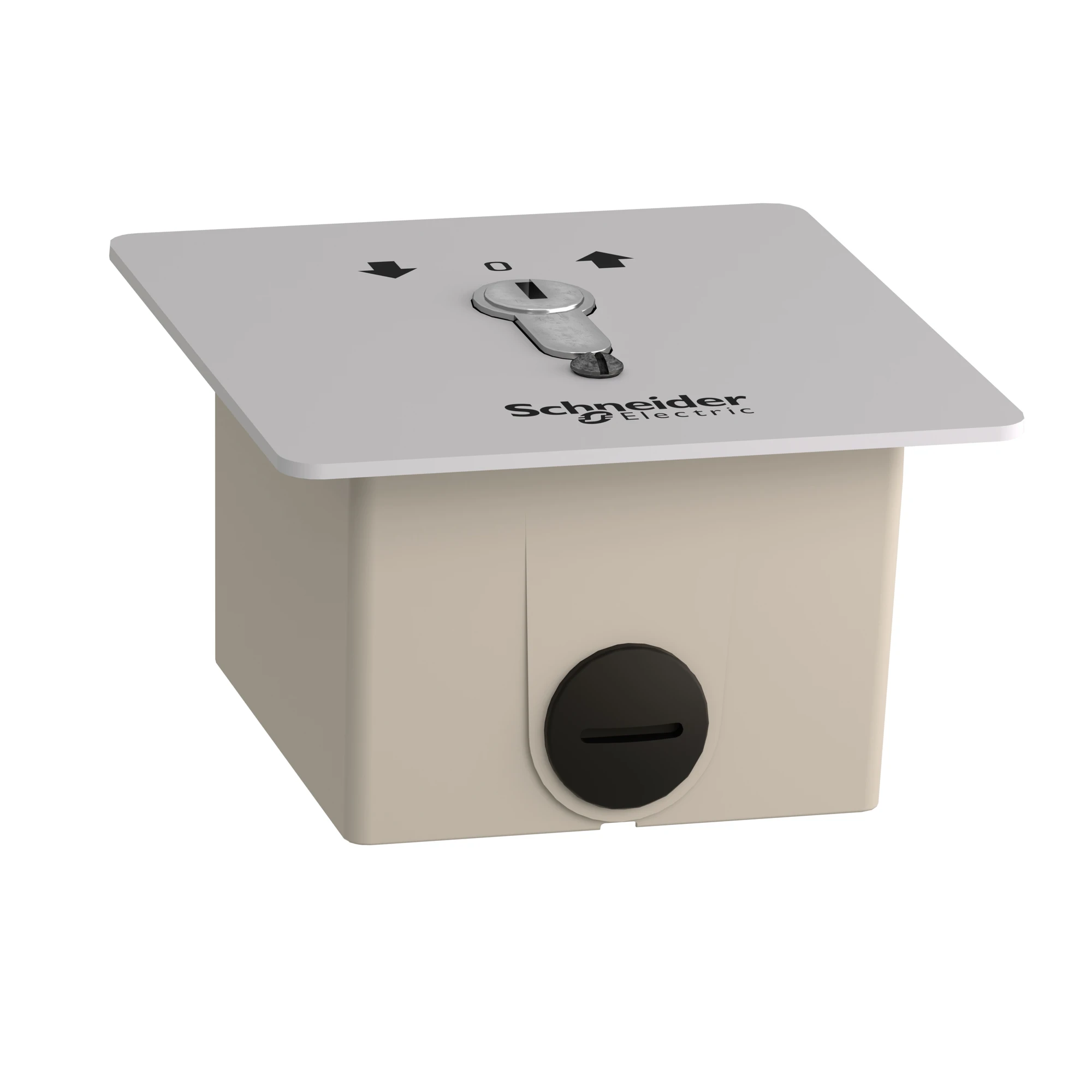 Schneider Electric XAPS14431N Housing M.Profile half cylinder (img_005) Schneider Electric XAPS14431N Housing M.Profile half cylinder (img_005)