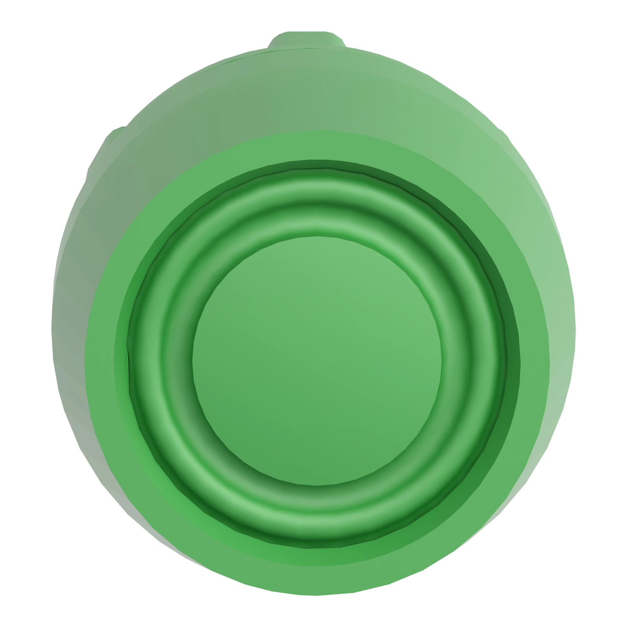 Schneider Electric ZB5AP3S Push Button, Front Element, Harmony XB5, Plastic, 22mm, Green, Unmarked, Momentary, with Protective Cap (img_005) Schneider Electric ZB5AP3S Push Button, Front Element, Harmony XB5, Plastic, 22mm, Green, Unmarked, Momentary, with Protective Cap (img_005)