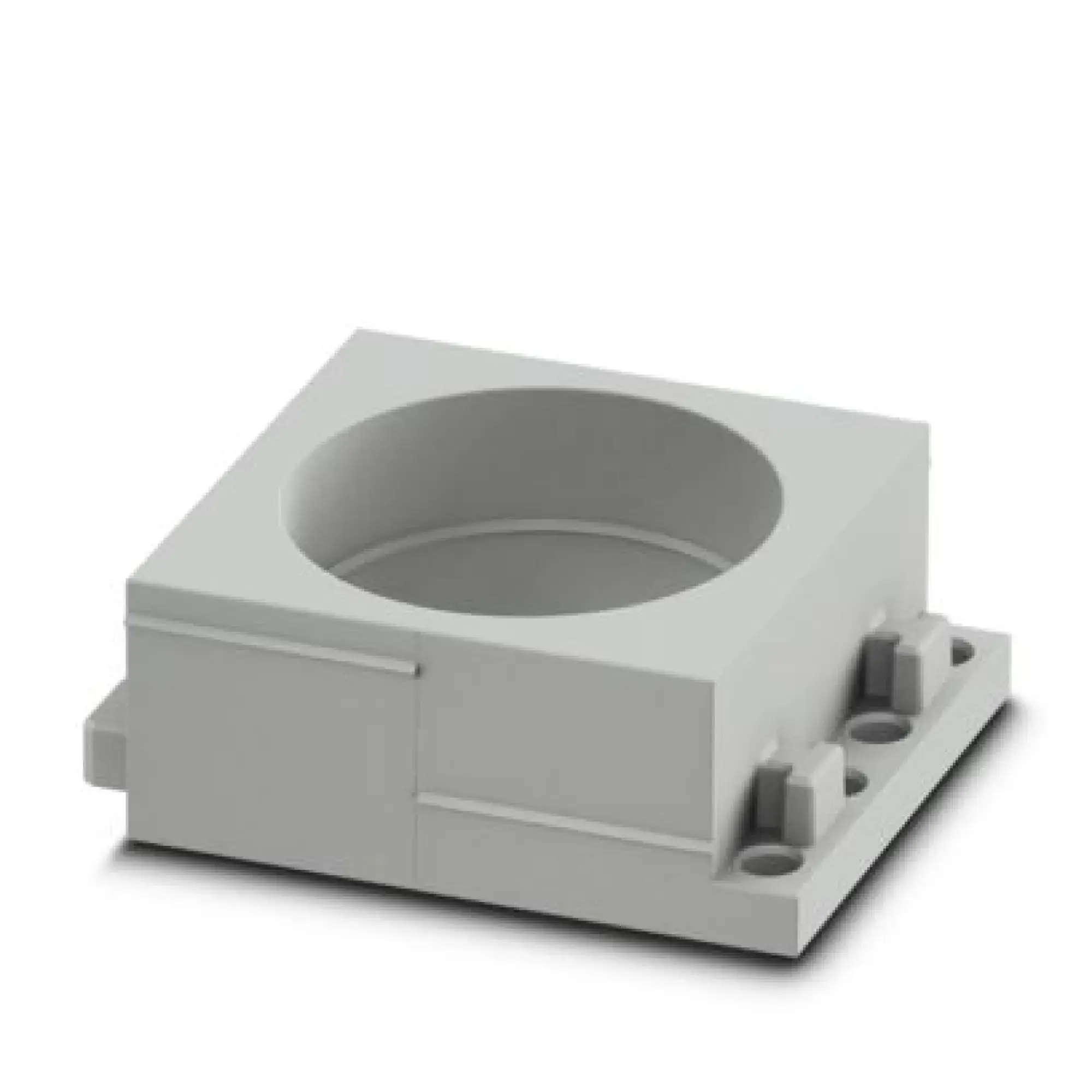 Phoenix Contact 0801707 Cable sleeve CES-LTPG-GY-33 (img_001) Phoenix Contact 0801707 Cable sleeve CES-LTPG-GY-33 (img_001)