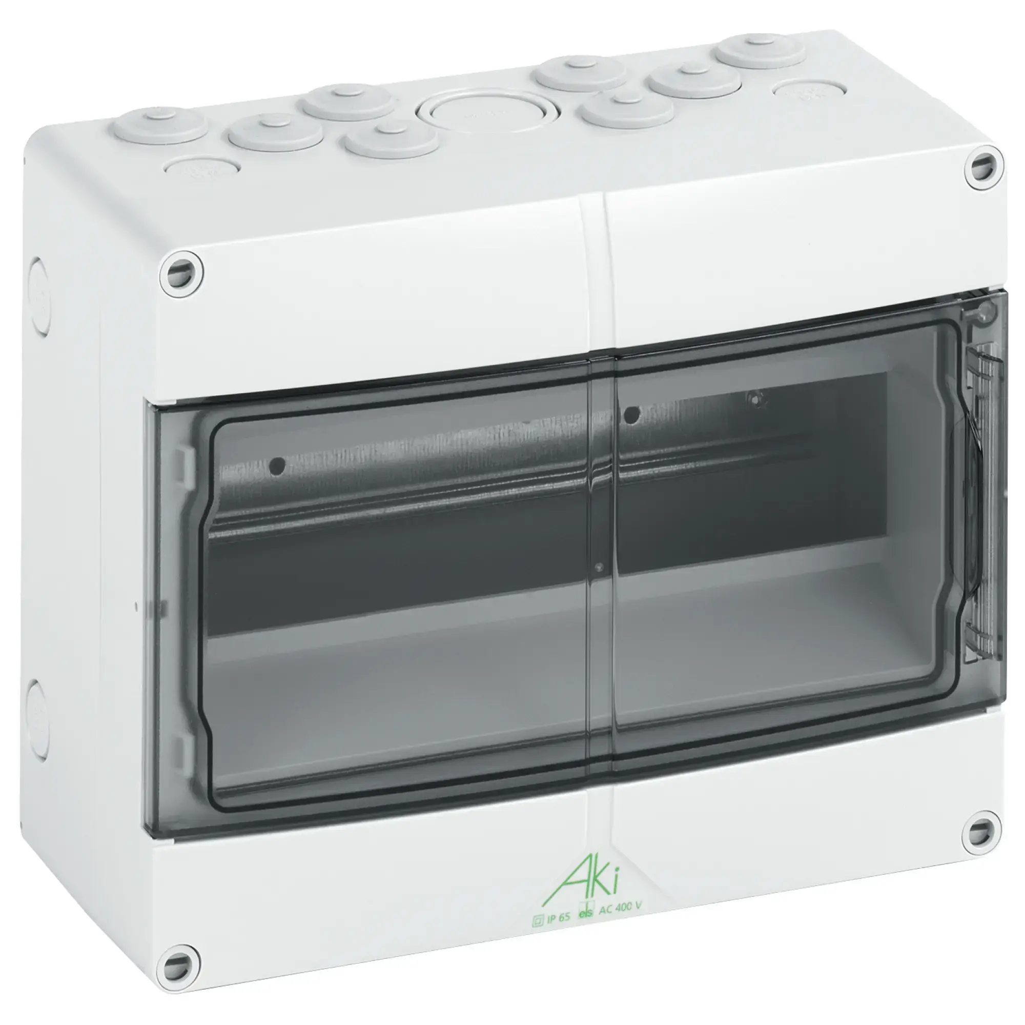 Spelsberg 73641201 Small distributions boards, grey, Type of protection IP65, 12 TE, Impact strength IK08, Protection class II, Rated voltage 400V AC, Halogen free (img_001) Spelsberg 73641201 Small distributions boards, grey, Type of protection IP65, 12 TE, Impact strength IK08, Protection class II, Rated voltage 400V AC, Halogen free (img_001)