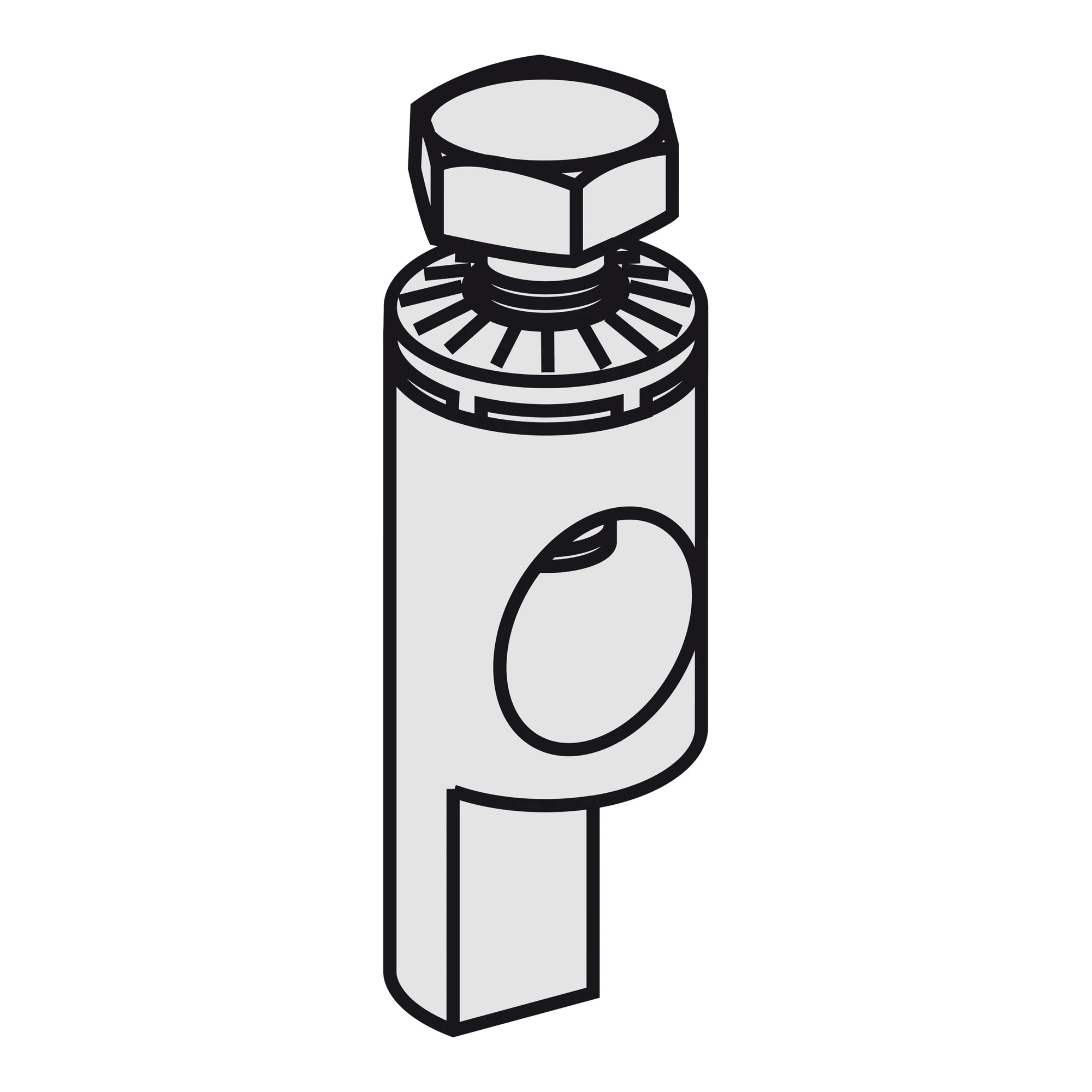 Schneider Electric 18528 Terminal for rear connection+Terminal cover, C120/C60H-DC/iDPN pack of 2 pieces (img_001) Schneider Electric 18528 Terminal for rear connection+Terminal cover, C120/C60H-DC/iDPN pack of 2 pieces (img_001)