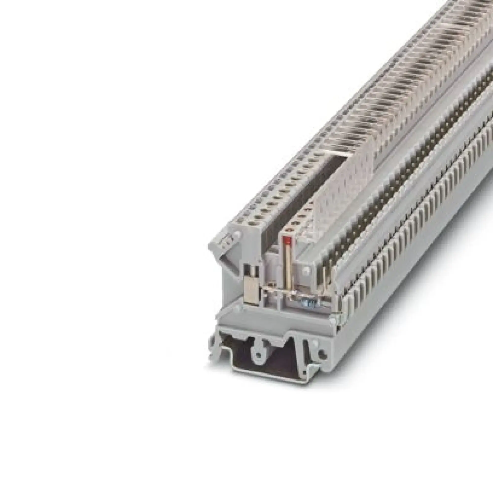 Phoenix Contact 3002076 Feed-through terminal block UK 3-MVSTB-5,08 (img_001) Phoenix Contact 3002076 Feed-through terminal block UK 3-MVSTB-5,08 (img_001)