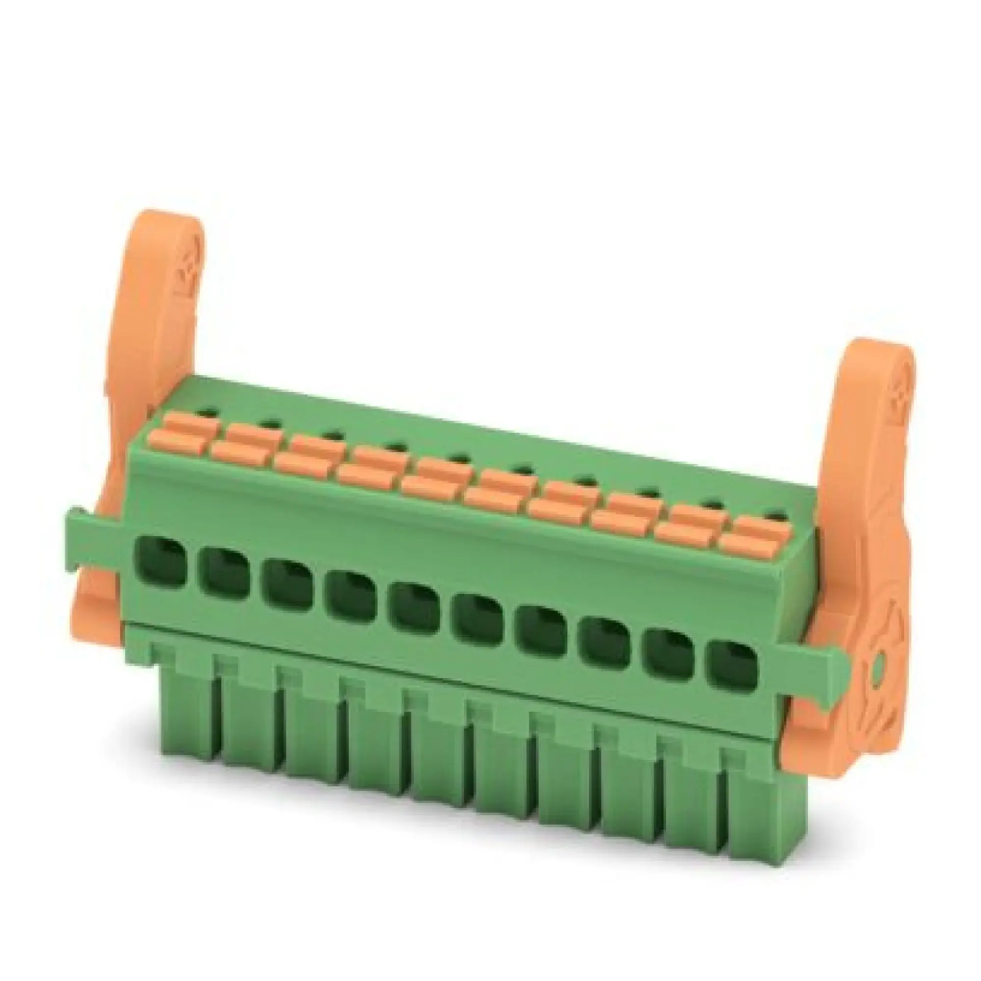 Phoenix Contact 1446096 PCB connector FMCOW 1,5/10-ST-3,5-LR (img_001) Phoenix Contact 1446096 PCB connector FMCOW 1,5/10-ST-3,5-LR (img_001)