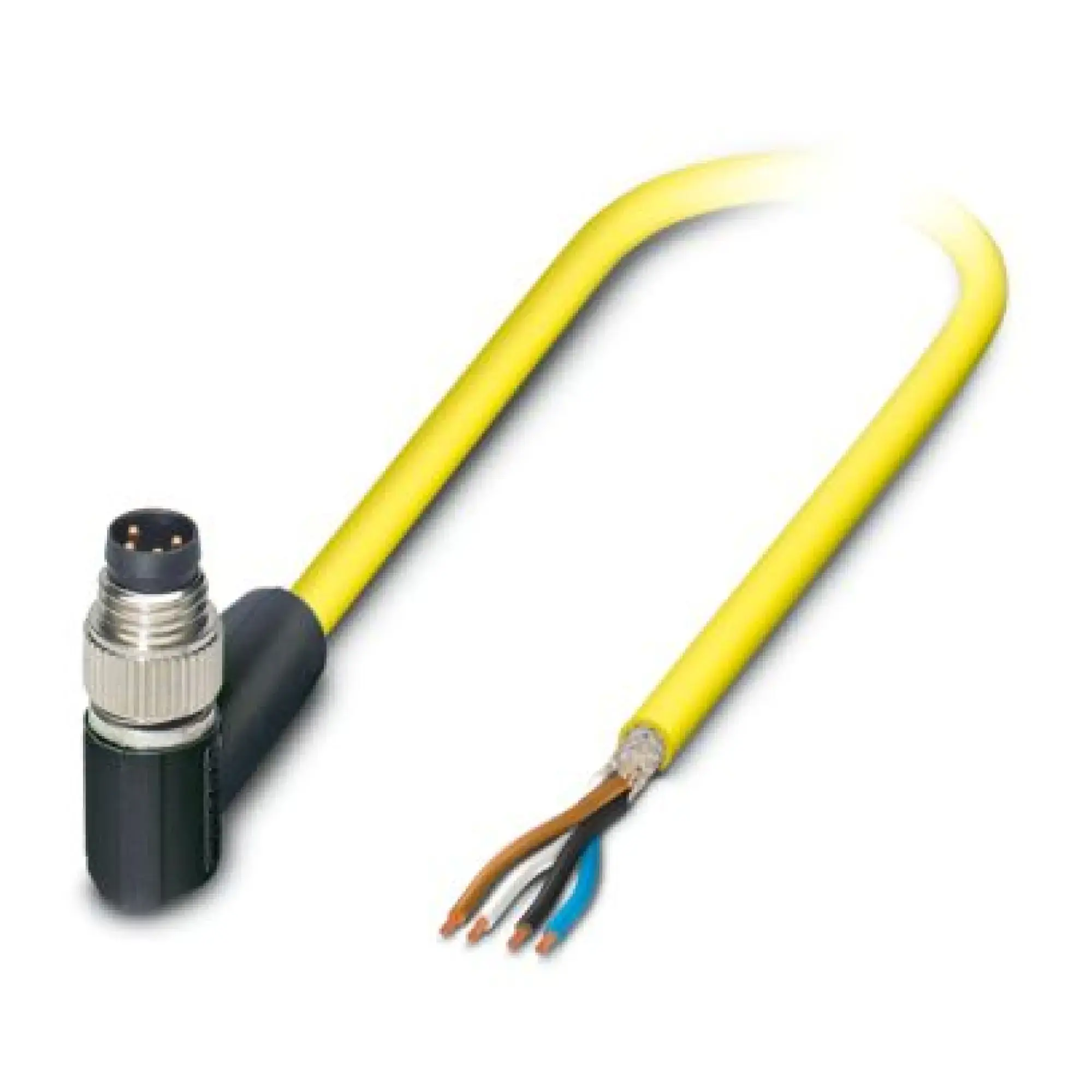 Phoenix Contact 1406013 Sensor/actuator cable SAC-4P-M8MR/ 5,0-542 SH BK (img_001)