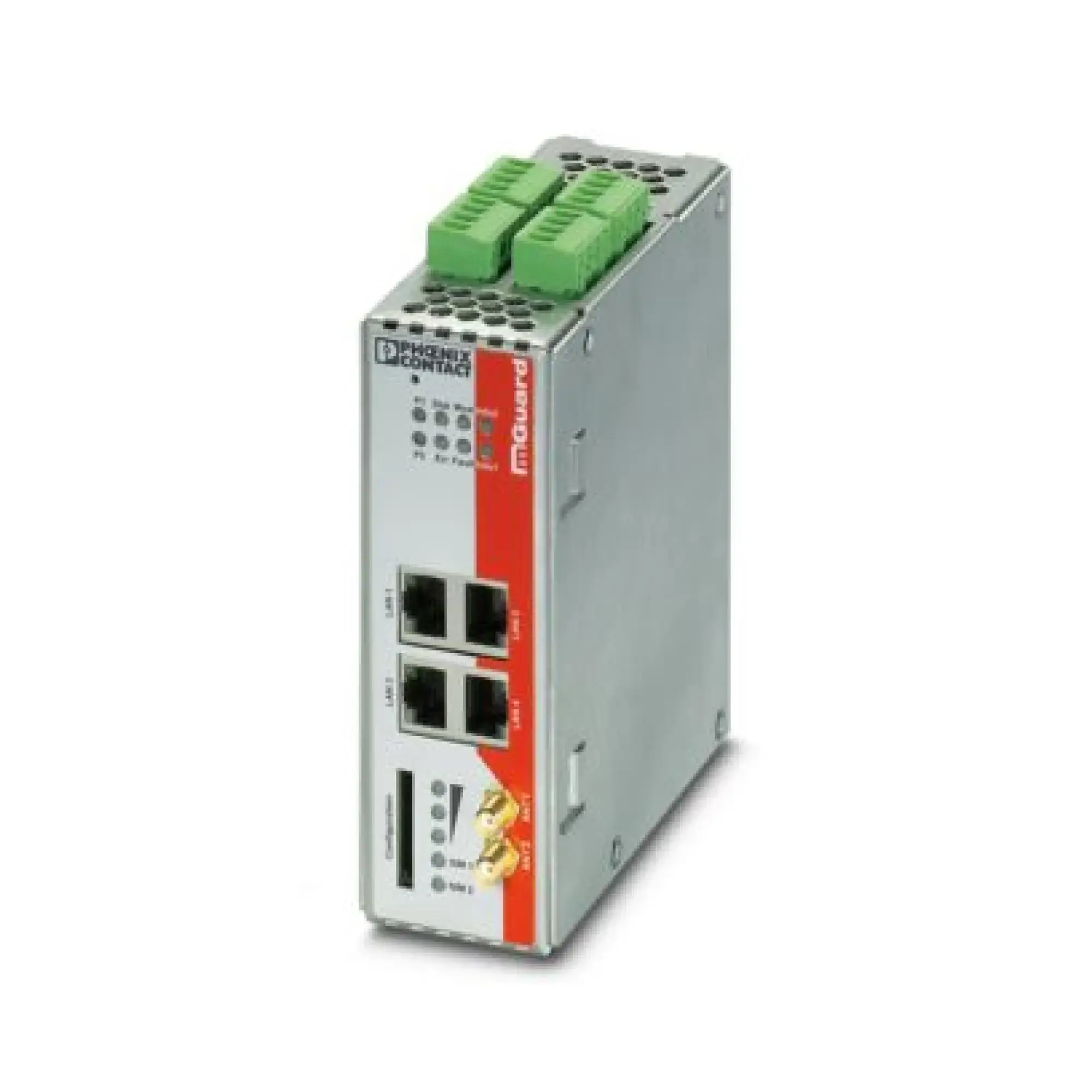 Phoenix Contact 1010464 Router TC MGUARD RS2000 4G ATT VPN (img_001)