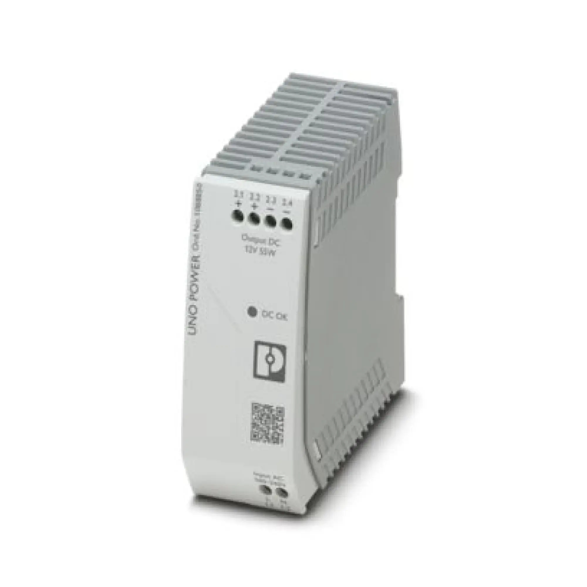 Phoenix Contact 1088850 Power supply UNO-PS/1AC/12DC/ 55W/H (img_001)