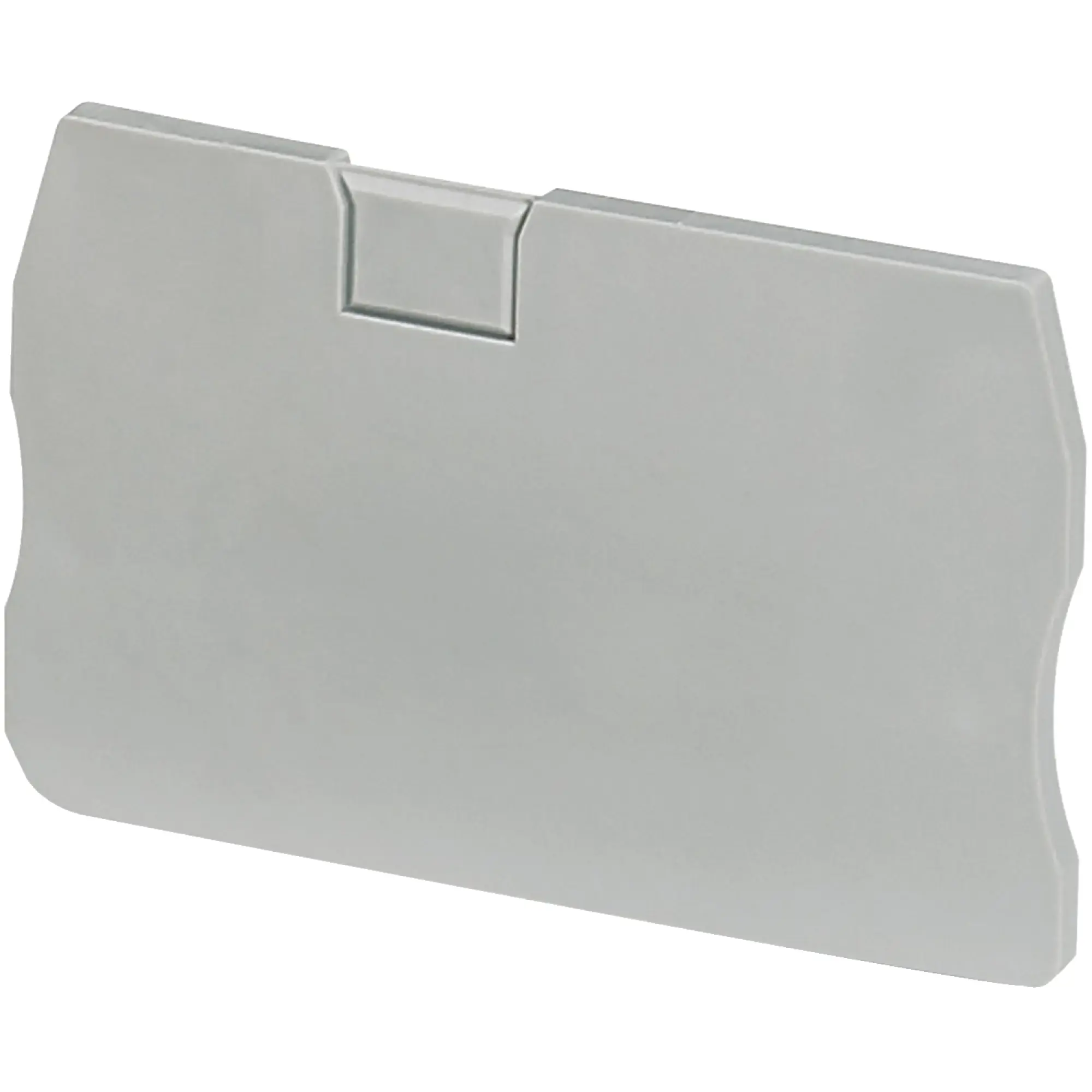 Schneider Electric NSYTRACR22 NSYTR End cover for spring and plug-in terminal block with 1 level, 1x1, 2.5mm2 (img_002) Schneider Electric NSYTRACR22 NSYTR End cover for spring and plug-in terminal block with 1 level, 1x1, 2.5mm2 (img_002)