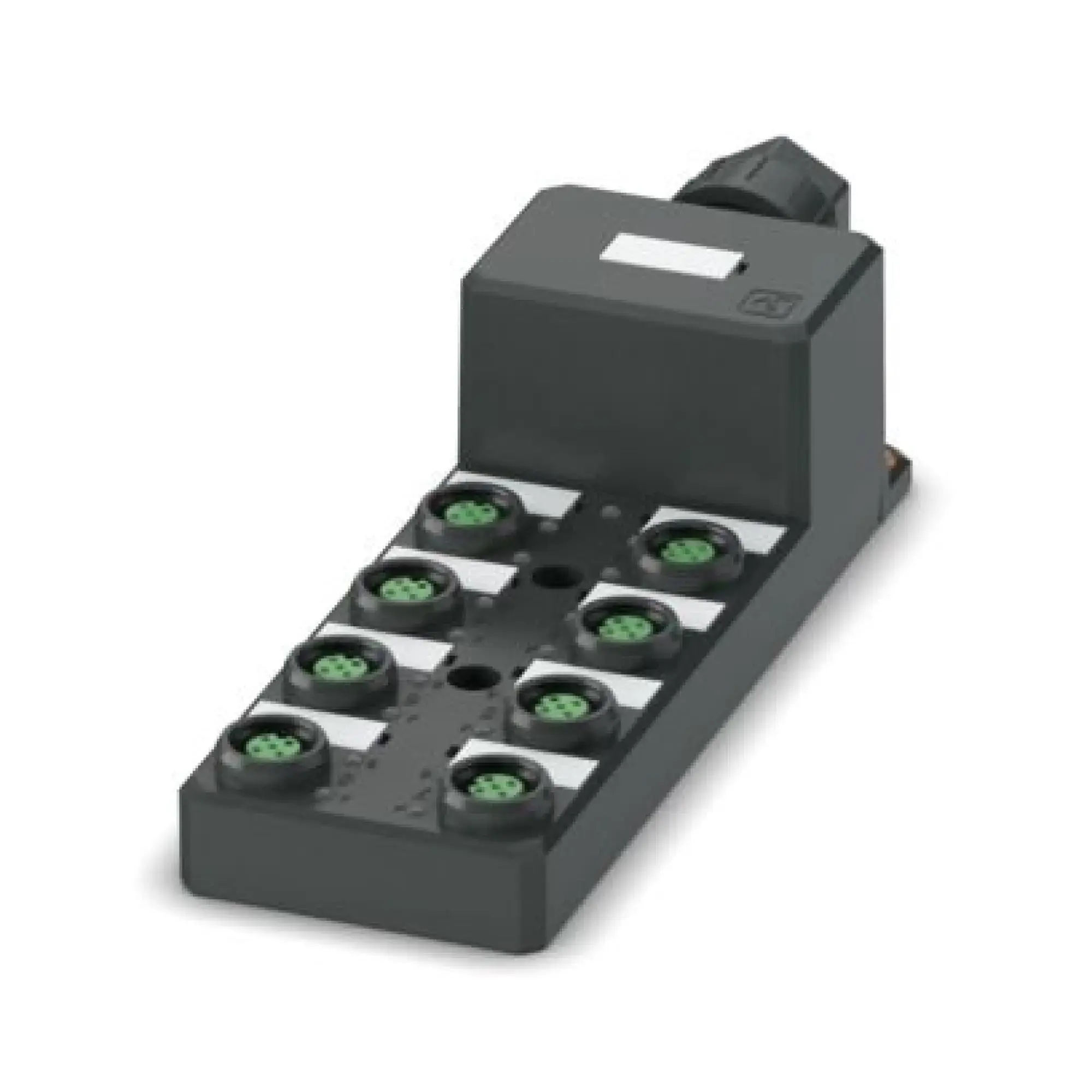 Phoenix Contact 1491630 Distributor box SACB-8/ 8-L-PTP P12 (img_001) Phoenix Contact 1491630 Distributor box SACB-8/ 8-L-PTP P12 (img_001)