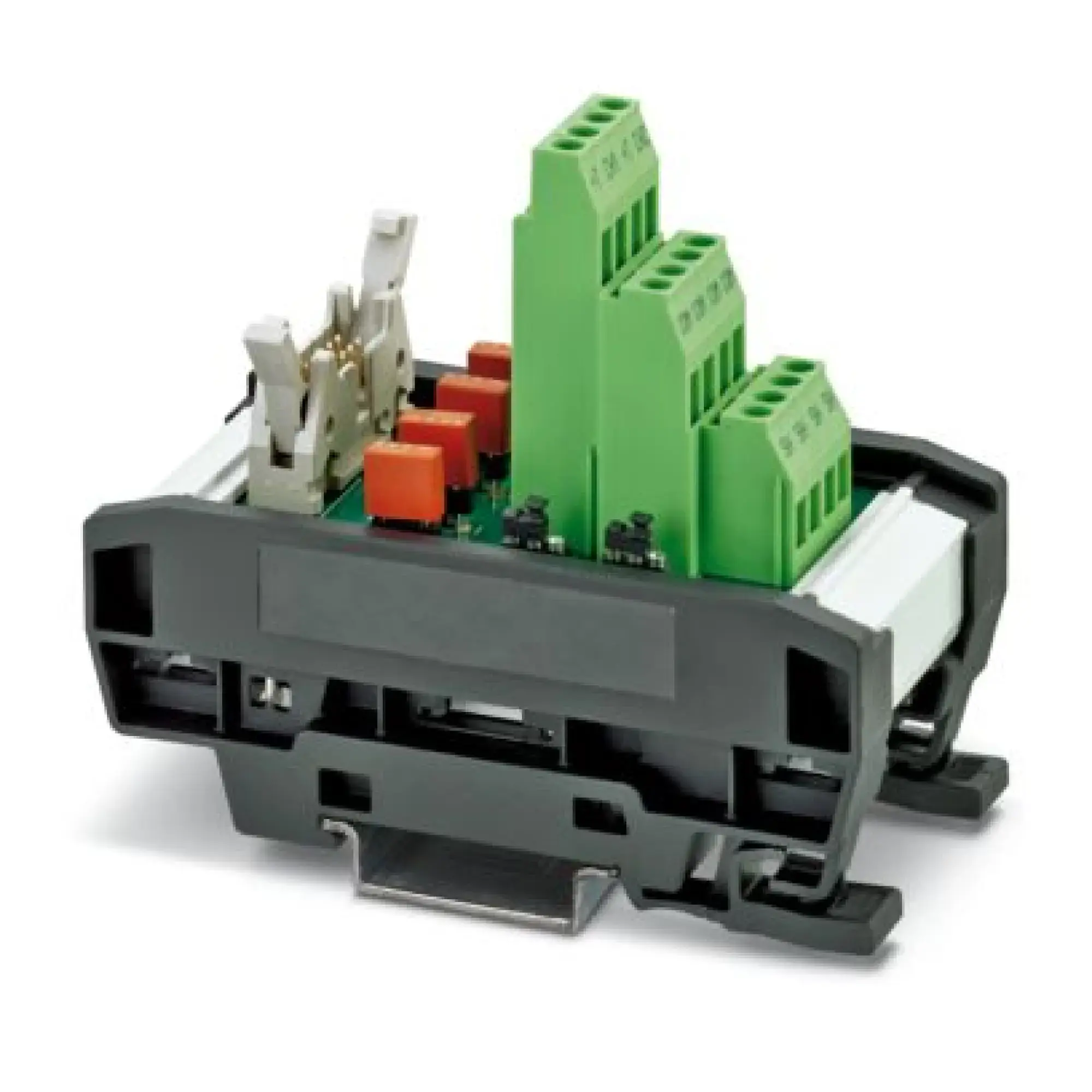 Phoenix Contact 2905962 Passive module UM-FLK10/PI/FU/ROC800 (img_001)