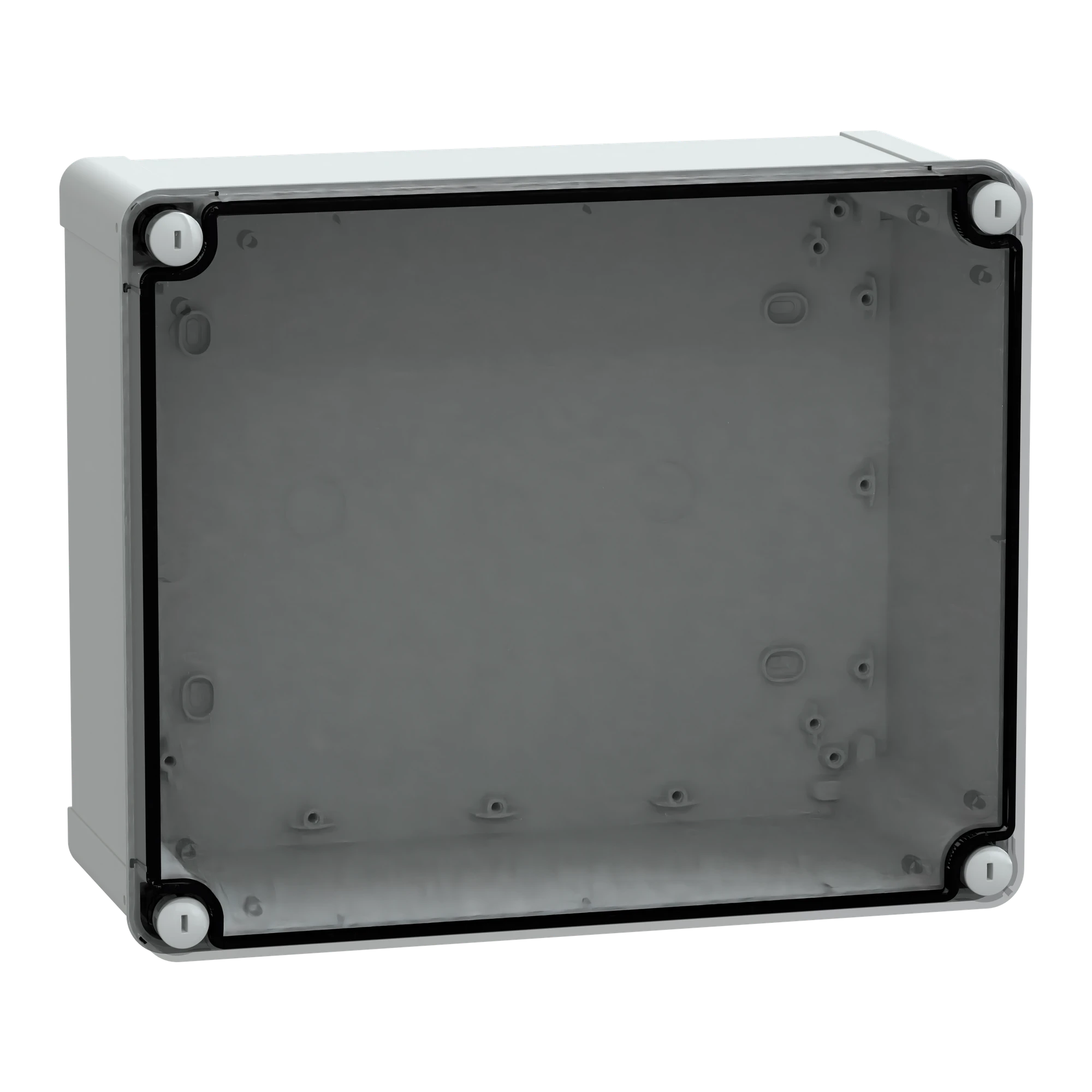 Schneider Electric NSYTBP292412T PC enclosure IP66 IK08 RAL7035 In.H275B225D120Out.H291B241D128 Transp.cover H20 (img_001) Schneider Electric NSYTBP292412T PC enclosure IP66 IK08 RAL7035 In.H275B225D120Out.H291B241D128 Transp.cover H20 (img_001)