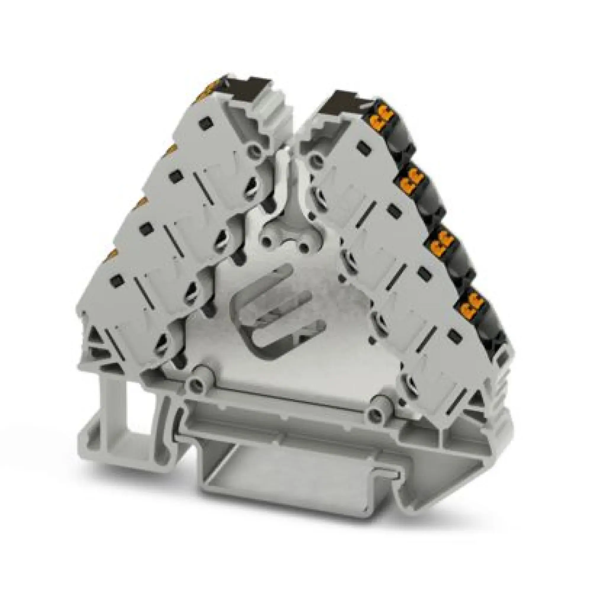 Phoenix Contact 3270157 Potential distributors PTRVB 4-PV /BK (img_001)