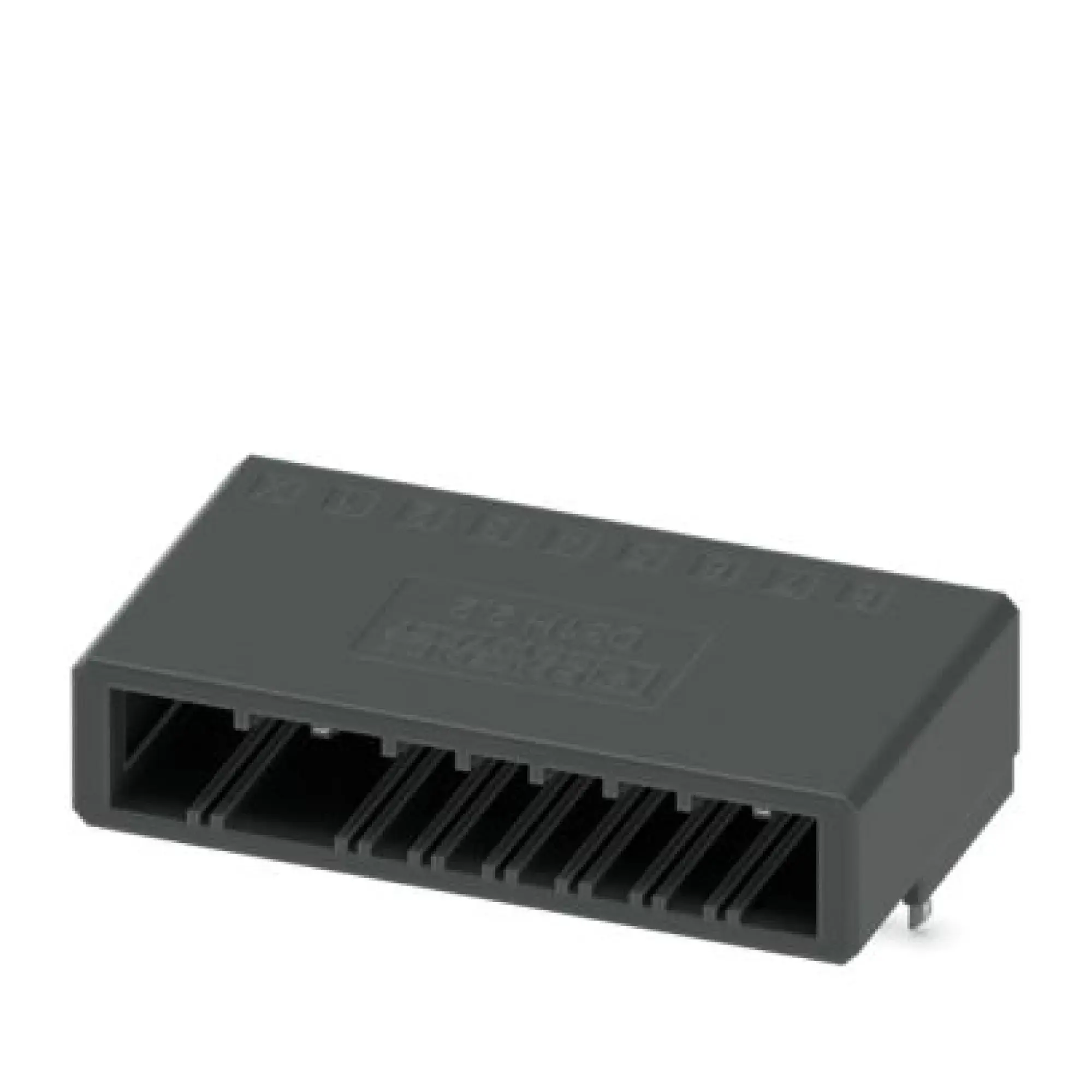 Phoenix Contact 1339707 PCB header D31H 2,2/ 8-H-3,81-X (img_001) Phoenix Contact 1339707 PCB header D31H 2,2/ 8-H-3,81-X (img_001)