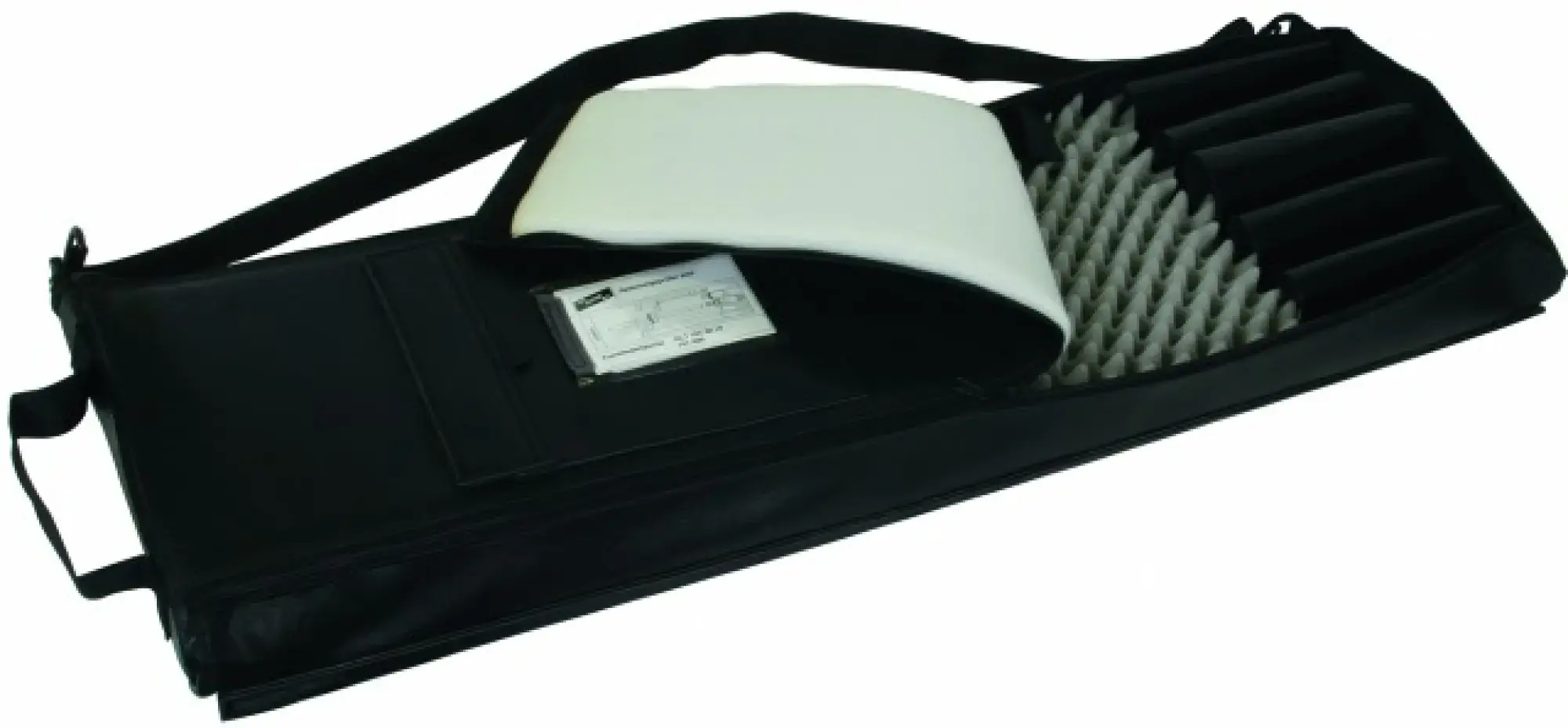 Dehn 767996 Artificial leather bag 1010x300x100mm (img_003)