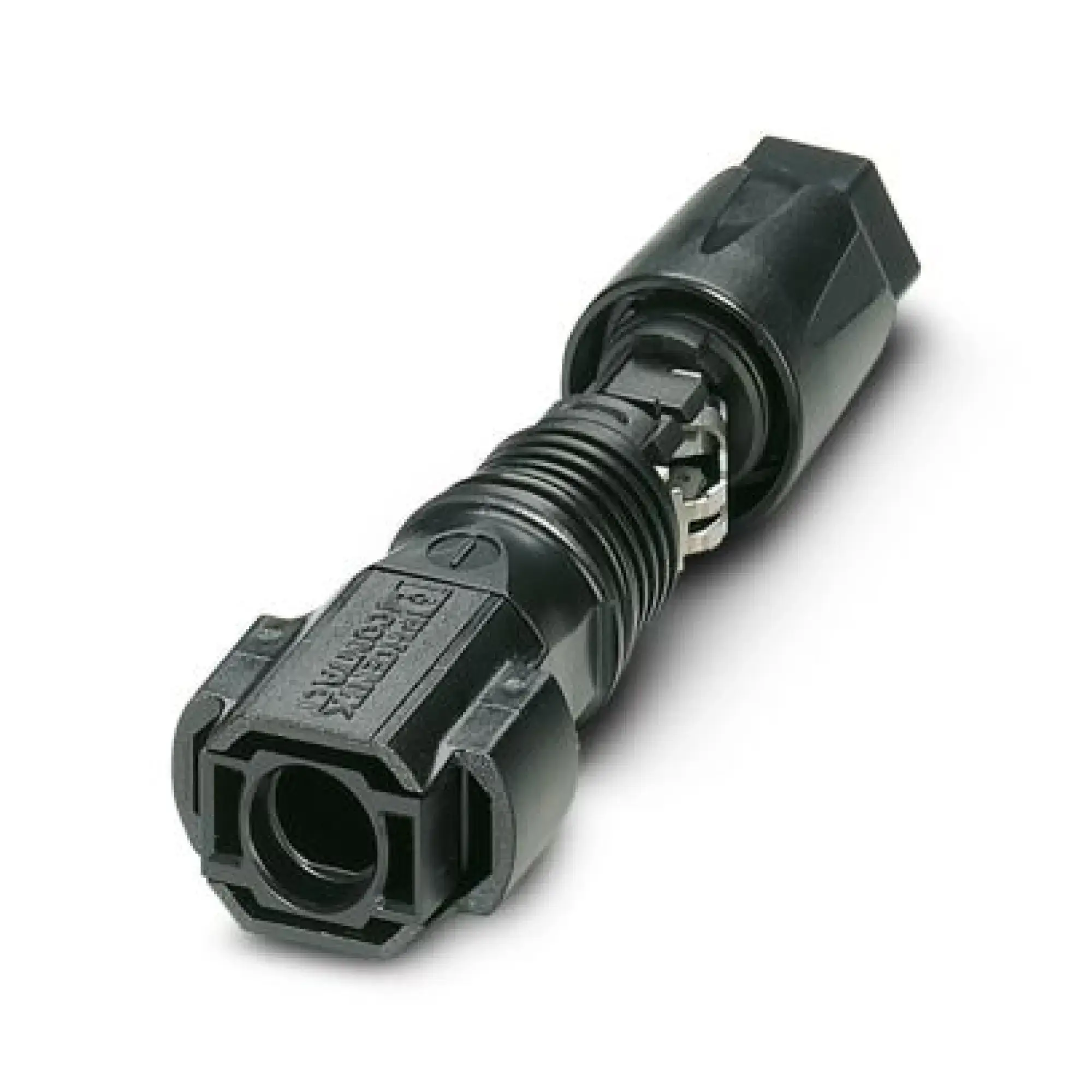 Phoenix Contact 1386384 Photovoltaic connector PV-C3M-S 2,5-6 (-) (img_001)