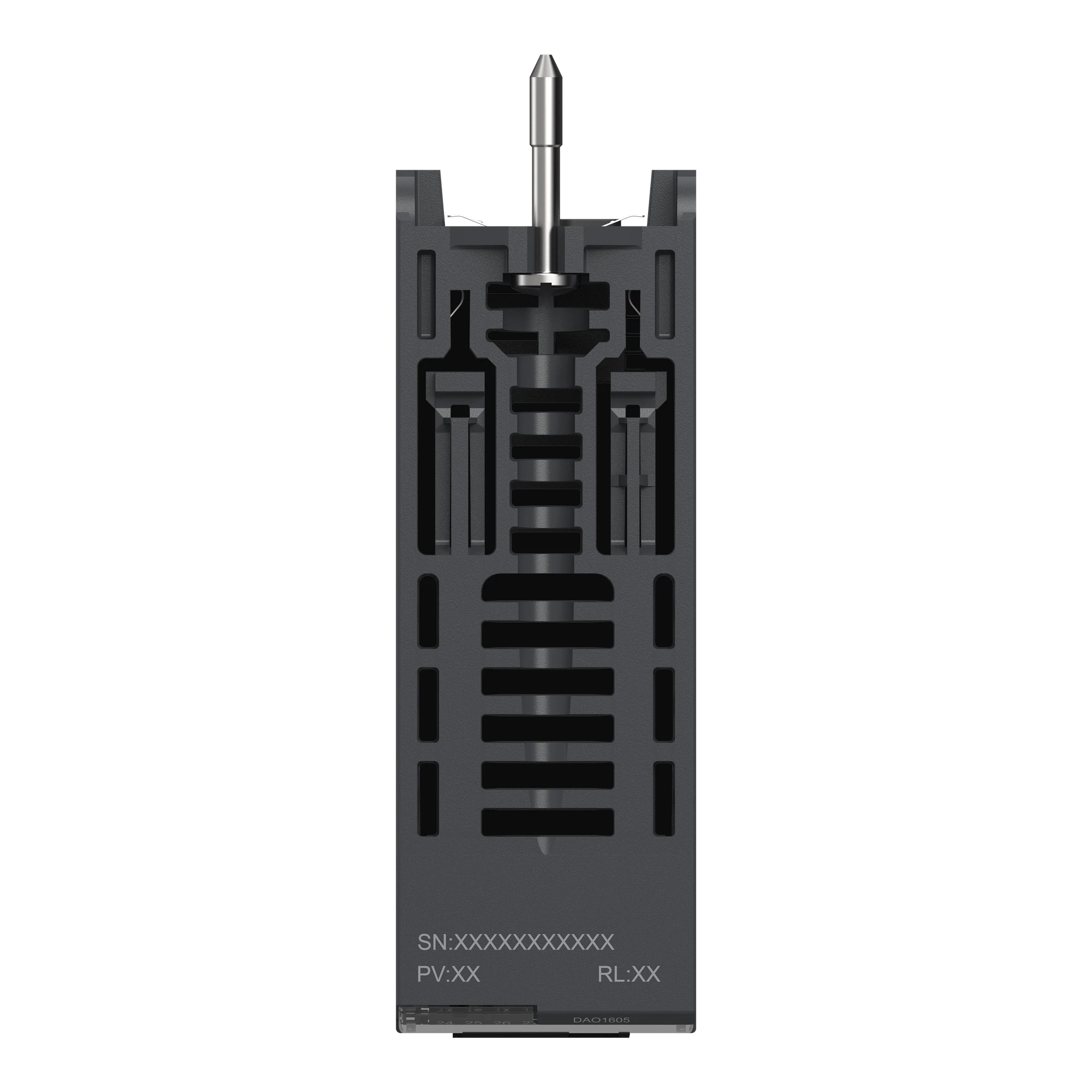 Schneider Electric BMXDAO1605 Modicon X80 I/O Module, 16 Triac Outputs, 100-240V AC, 1A (img_005) Schneider Electric BMXDAO1605 Modicon X80 I/O Module, 16 Triac Outputs, 100-240V AC, 1A (img_005)