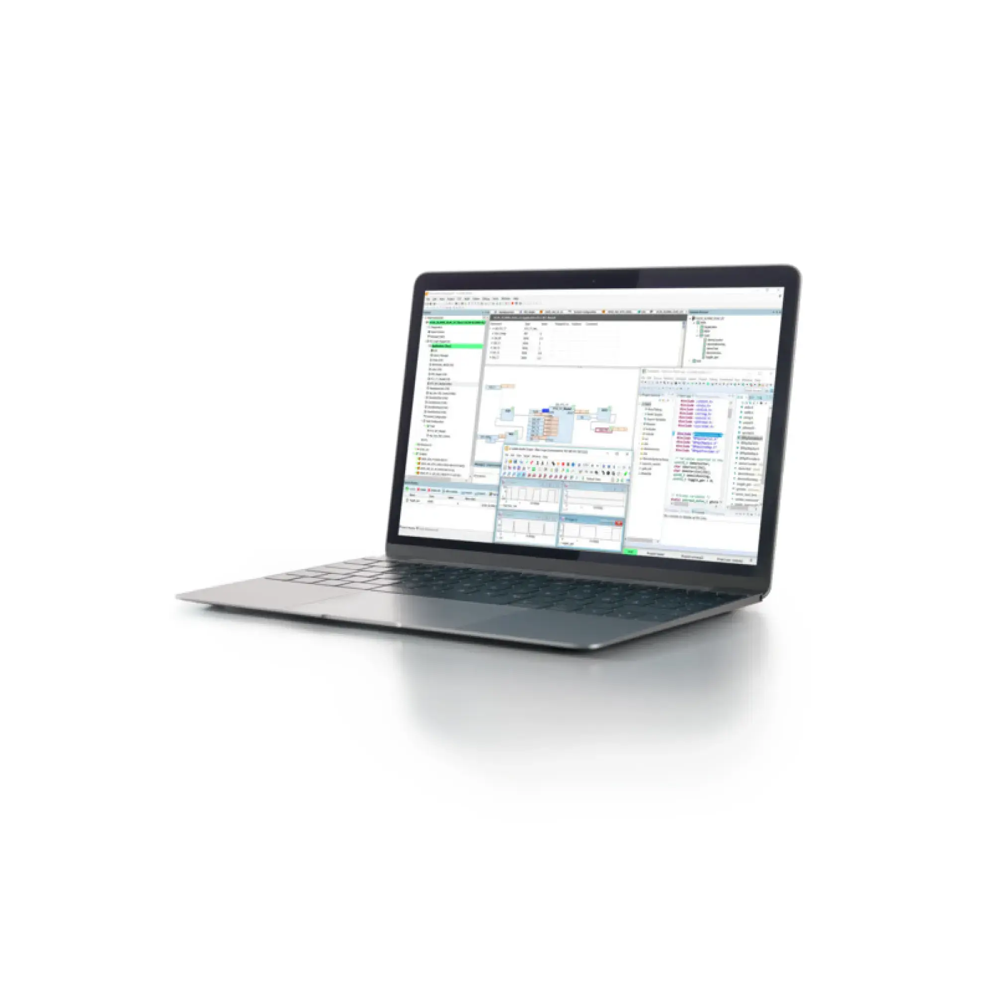 Weidmüller 2722630000 Programming and engineering software (img_001) Weidmüller 2722630000 Programming and engineering software (img_001)