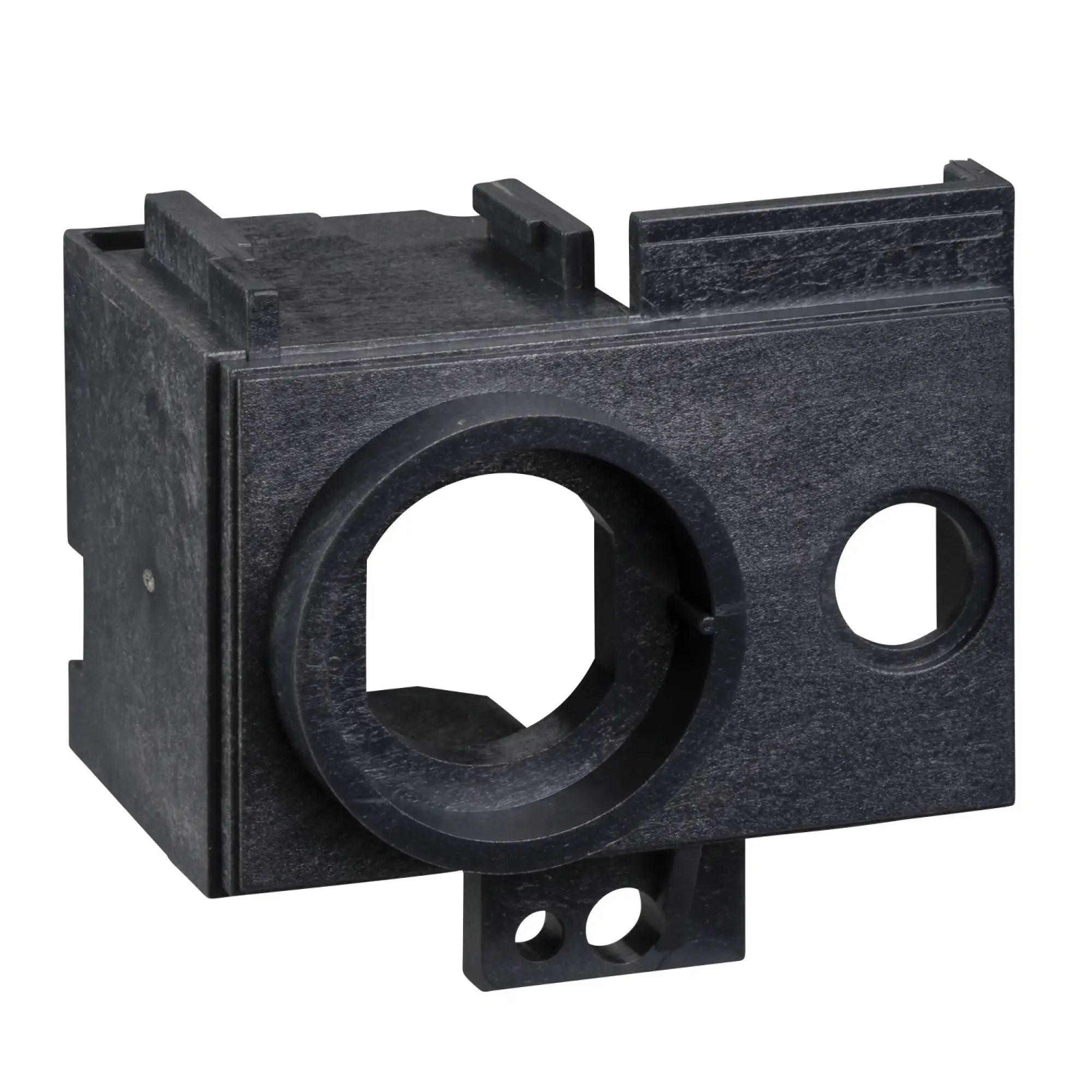 Schneider Electric LV847518SP Adapter kit Castell for interlock in OFF position for MTZ1 (img_003) Schneider Electric LV847518SP Adapter kit Castell for interlock in OFF position for MTZ1 (img_003)