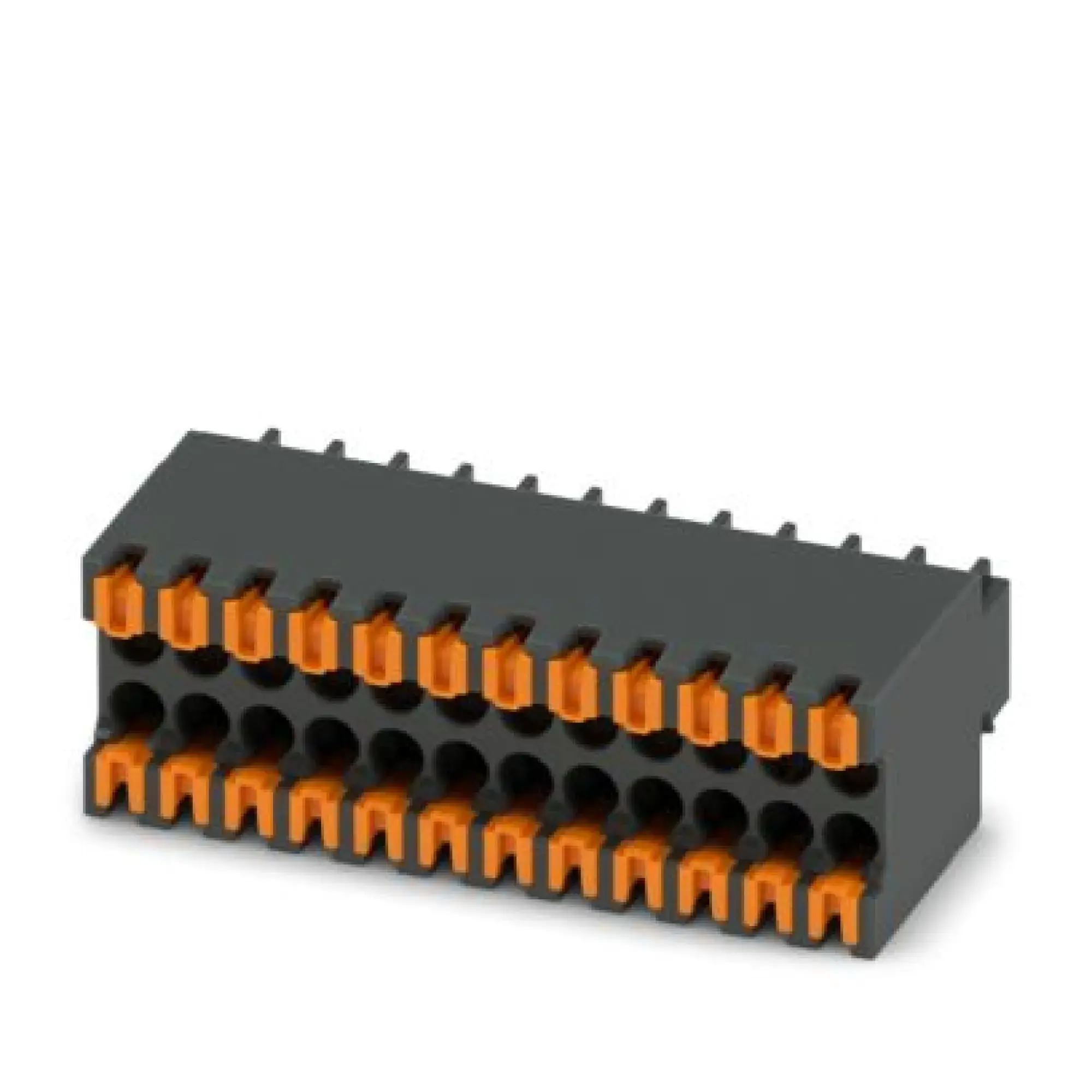 Phoenix Contact 1844675 PCB connector DFMC 0,5/12-ST-2,54 (img_001) Phoenix Contact 1844675 PCB connector DFMC 0,5/12-ST-2,54 (img_001)