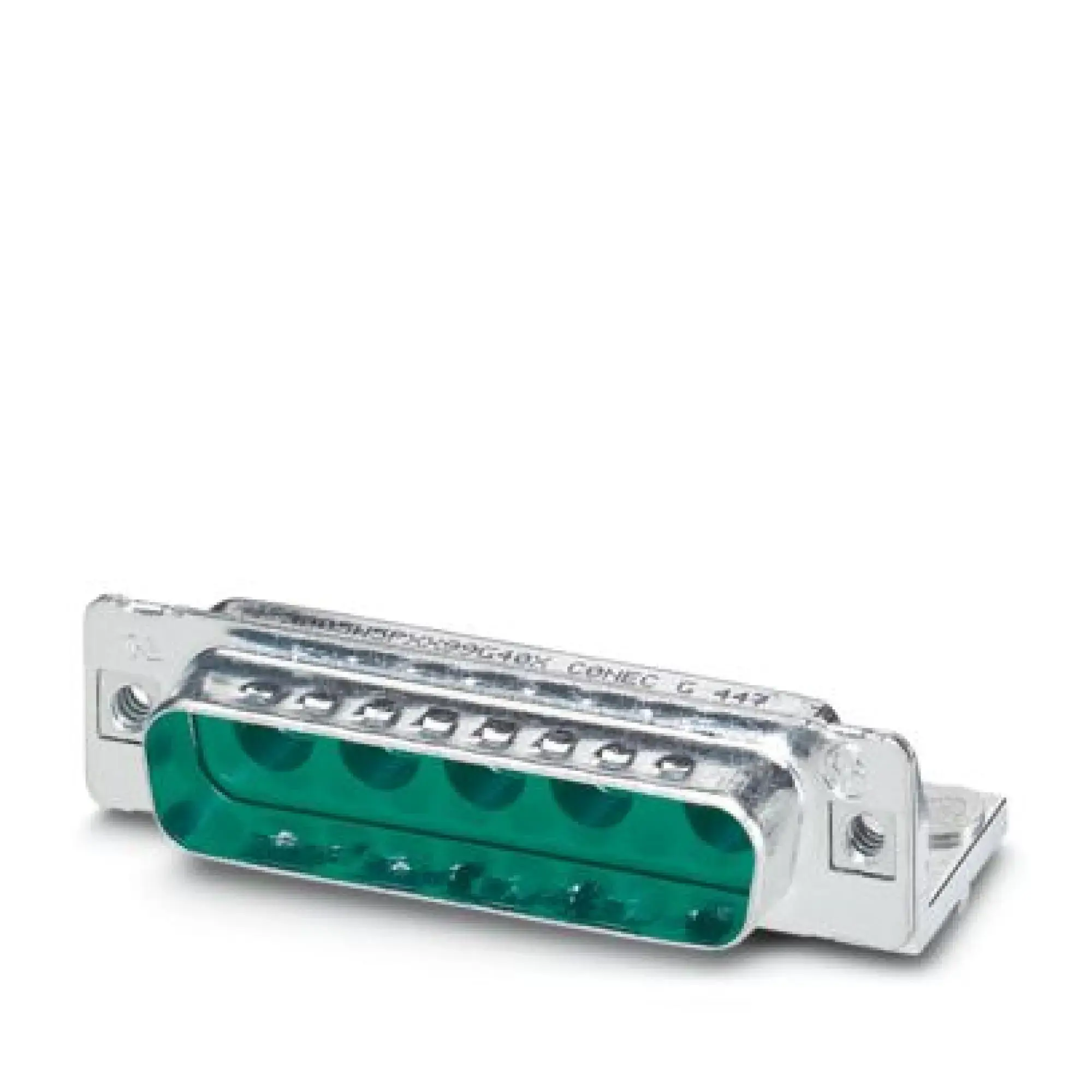 Phoenix Contact 1655441 D-SUB contact support VS-25-ST-DSUB-5P-LH (img_001) Phoenix Contact 1655441 D-SUB contact support VS-25-ST-DSUB-5P-LH (img_001)