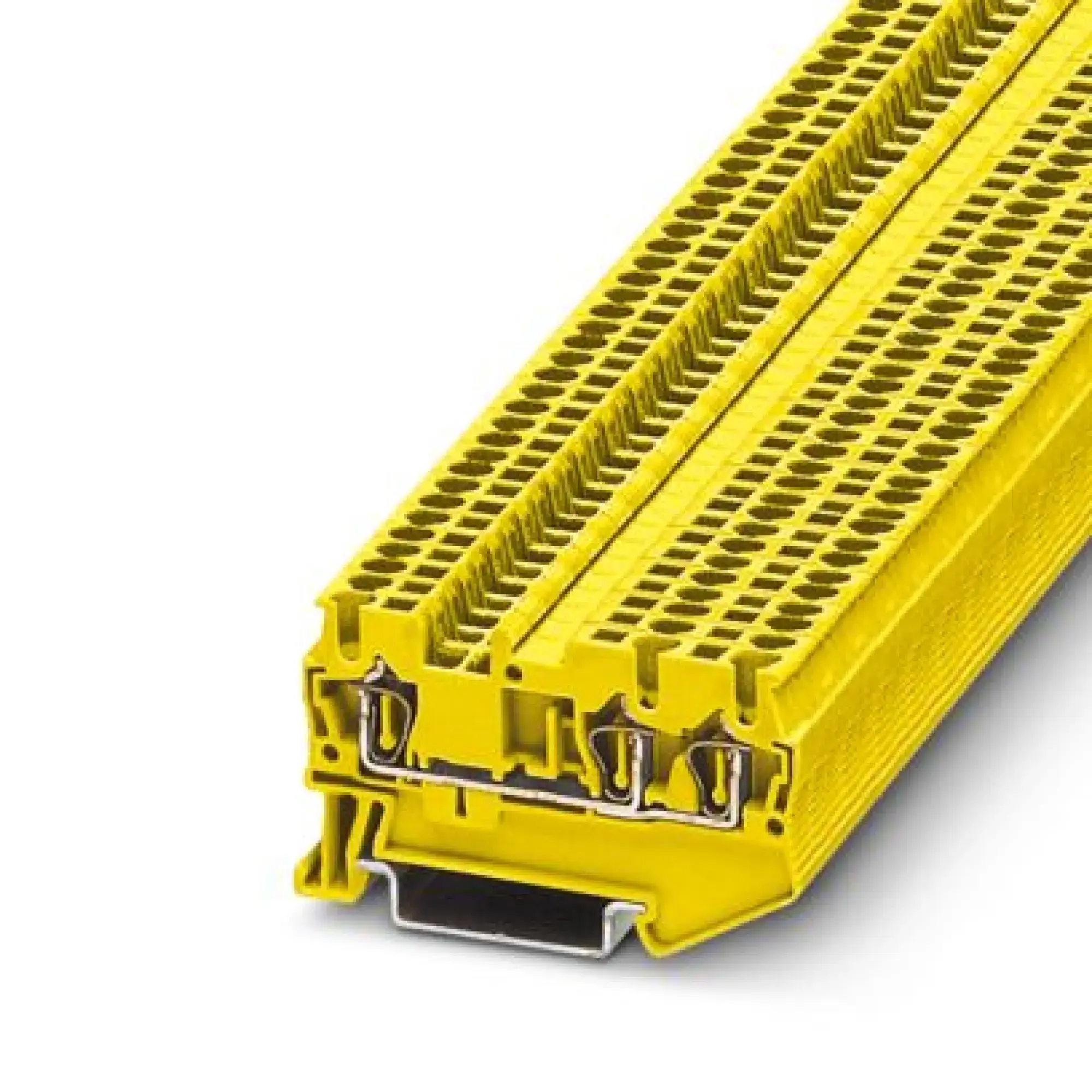 Phoenix Contact 3037261 Feed-through terminal block ST 1,5-TWIN YE (img_001)