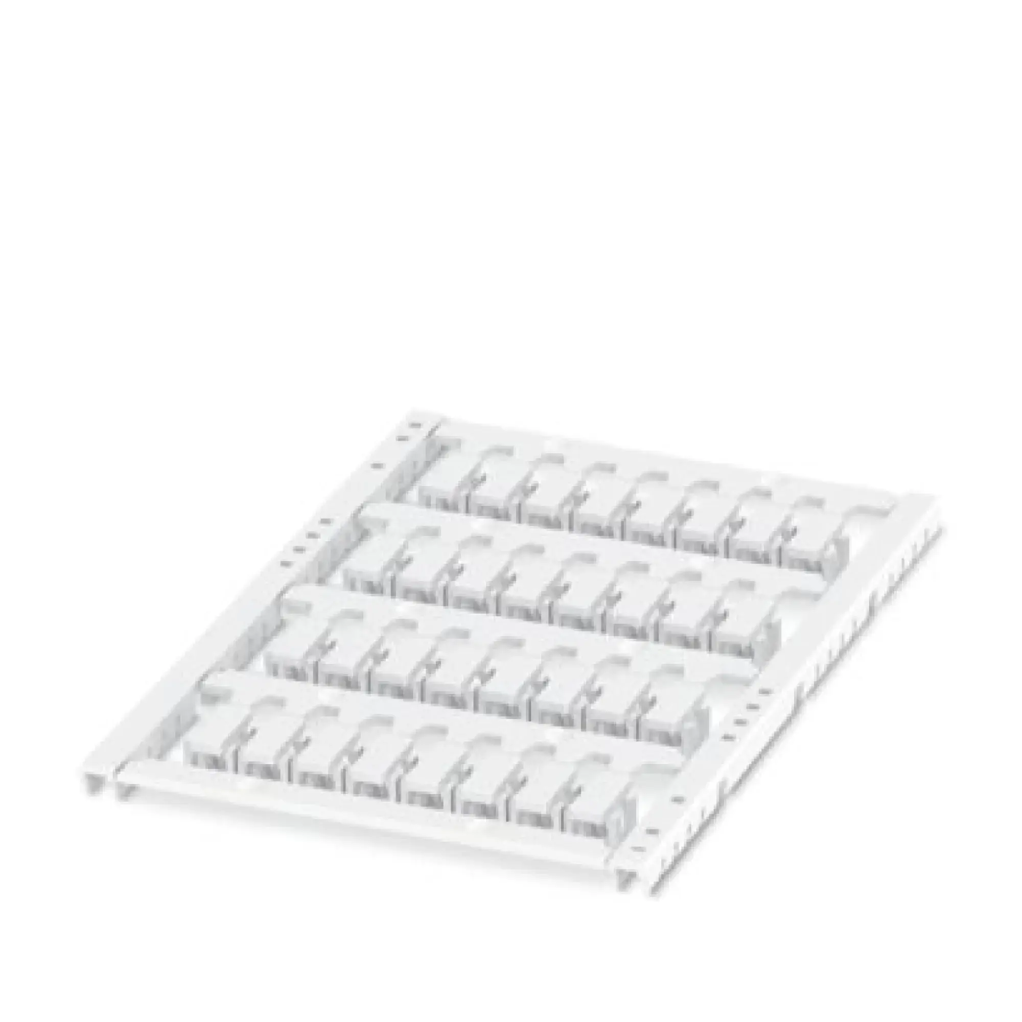 Phoenix Contact 0830786 Wire marking UCT-WMCO 4,7 (12X4) (img_001) Phoenix Contact 0830786 Wire marking UCT-WMCO 4,7 (12X4) (img_001)