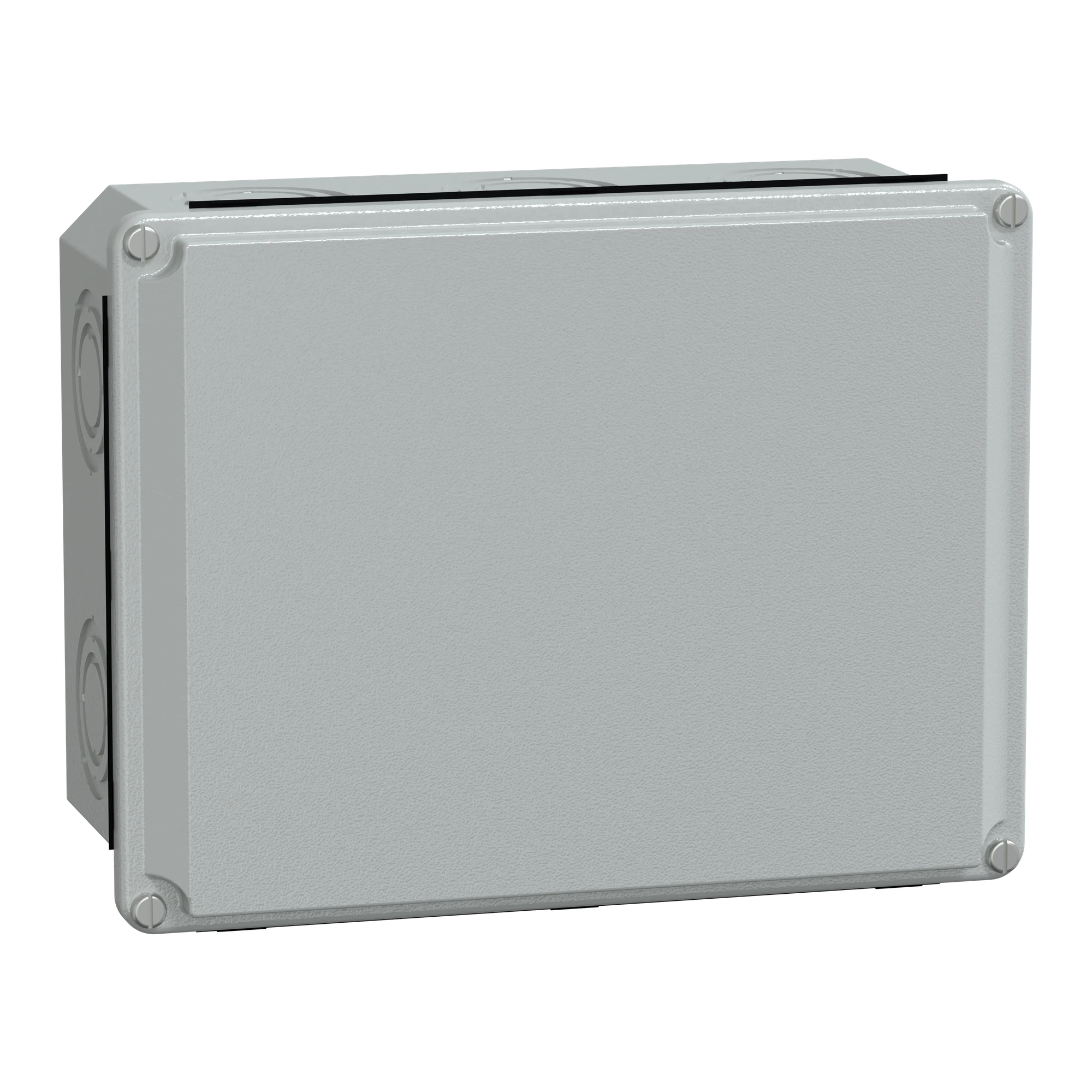 Schneider Electric NSYDB2015M Steel housing 206x156x83 low push plate (img_001) Schneider Electric NSYDB2015M Steel housing 206x156x83 low push plate (img_001)