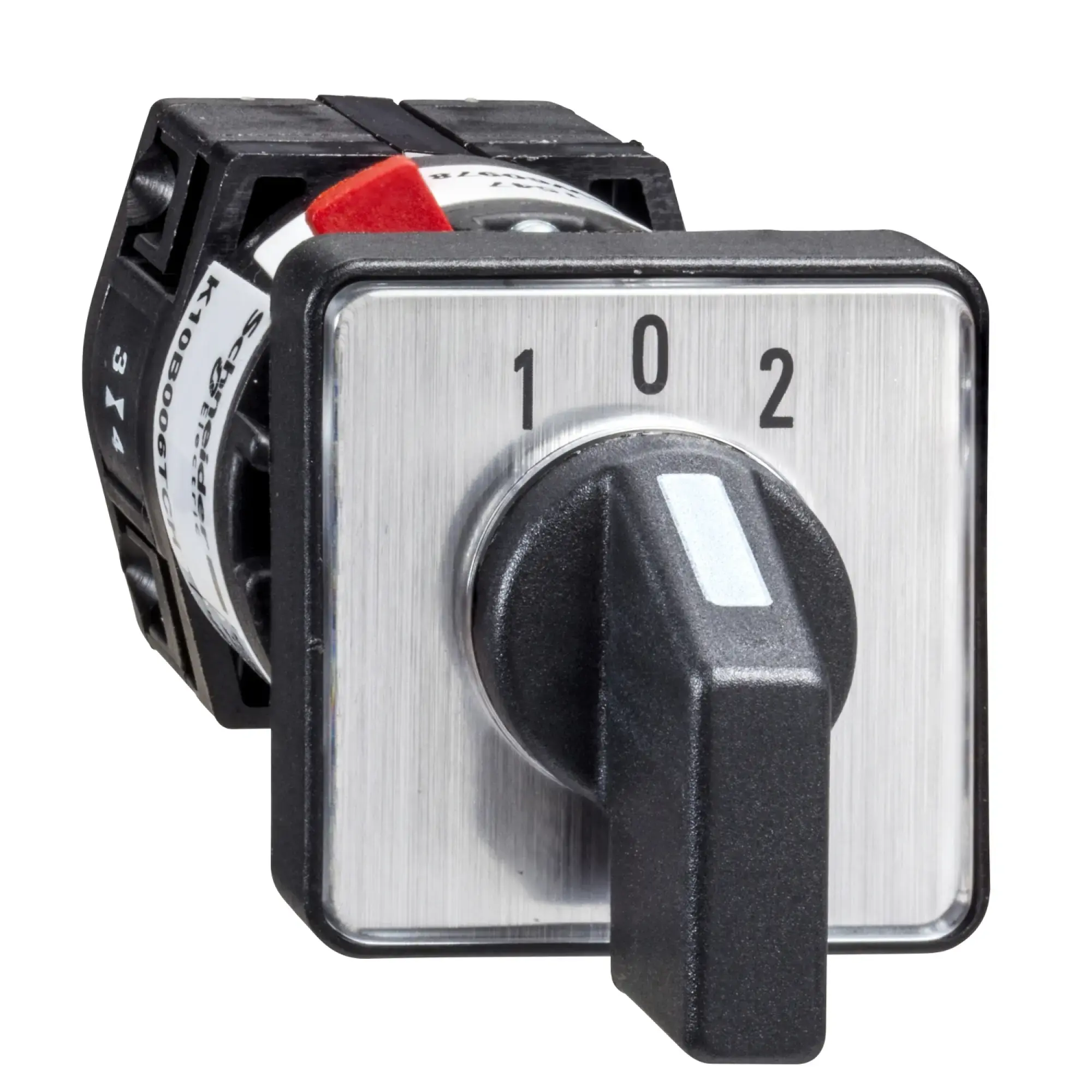 Schneider Electric K10B006TCH Reversing push-button, single-pole, 30°, 10A, for Ø 16 or 22mm (img_002) Schneider Electric K10B006TCH Reversing push-button, single-pole, 30°, 10A, for Ø 16 or 22mm (img_002)