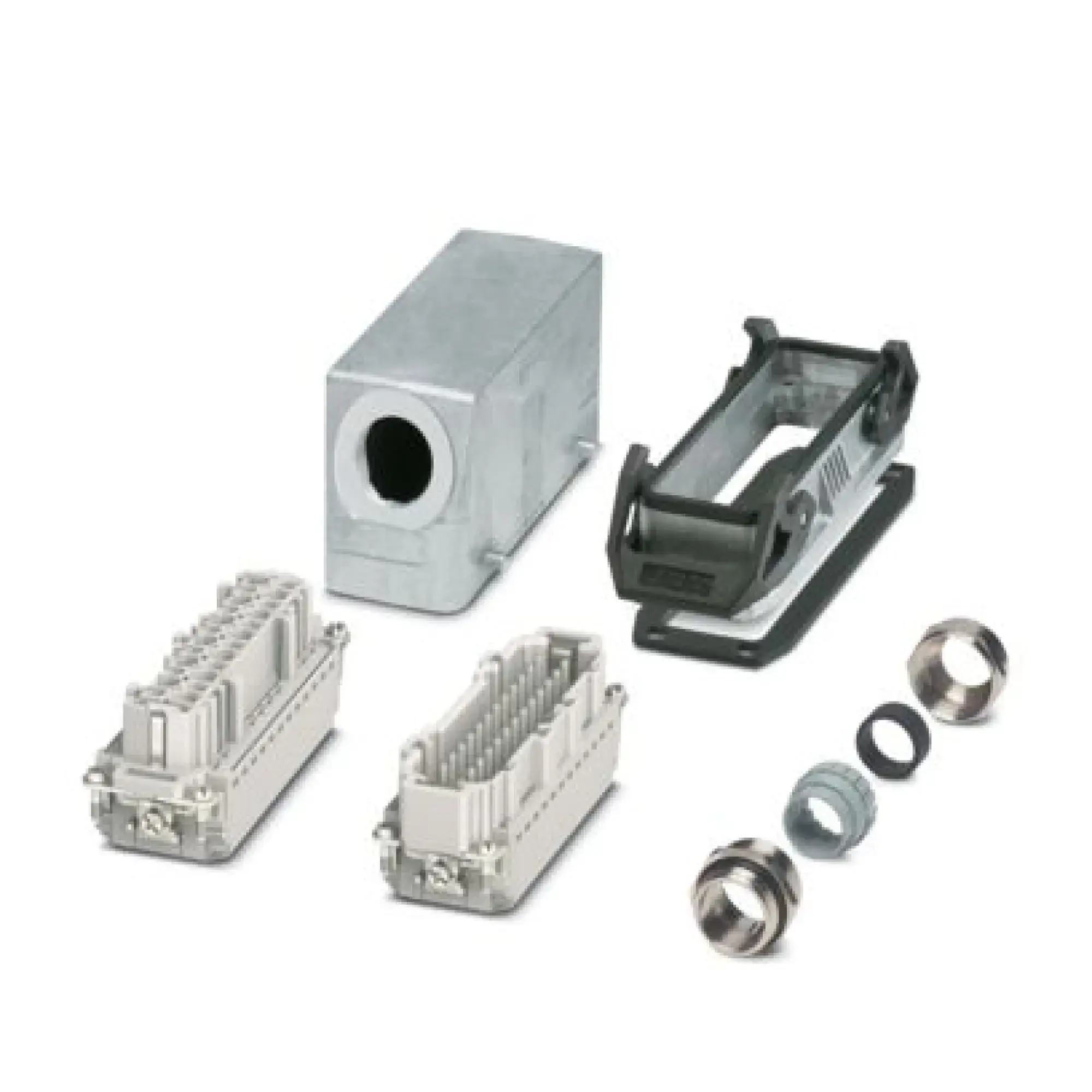 Phoenix Contact 1416359 Connector set HC-STA-B24PT-BWD-LS-M32-ELCAL (img_001)