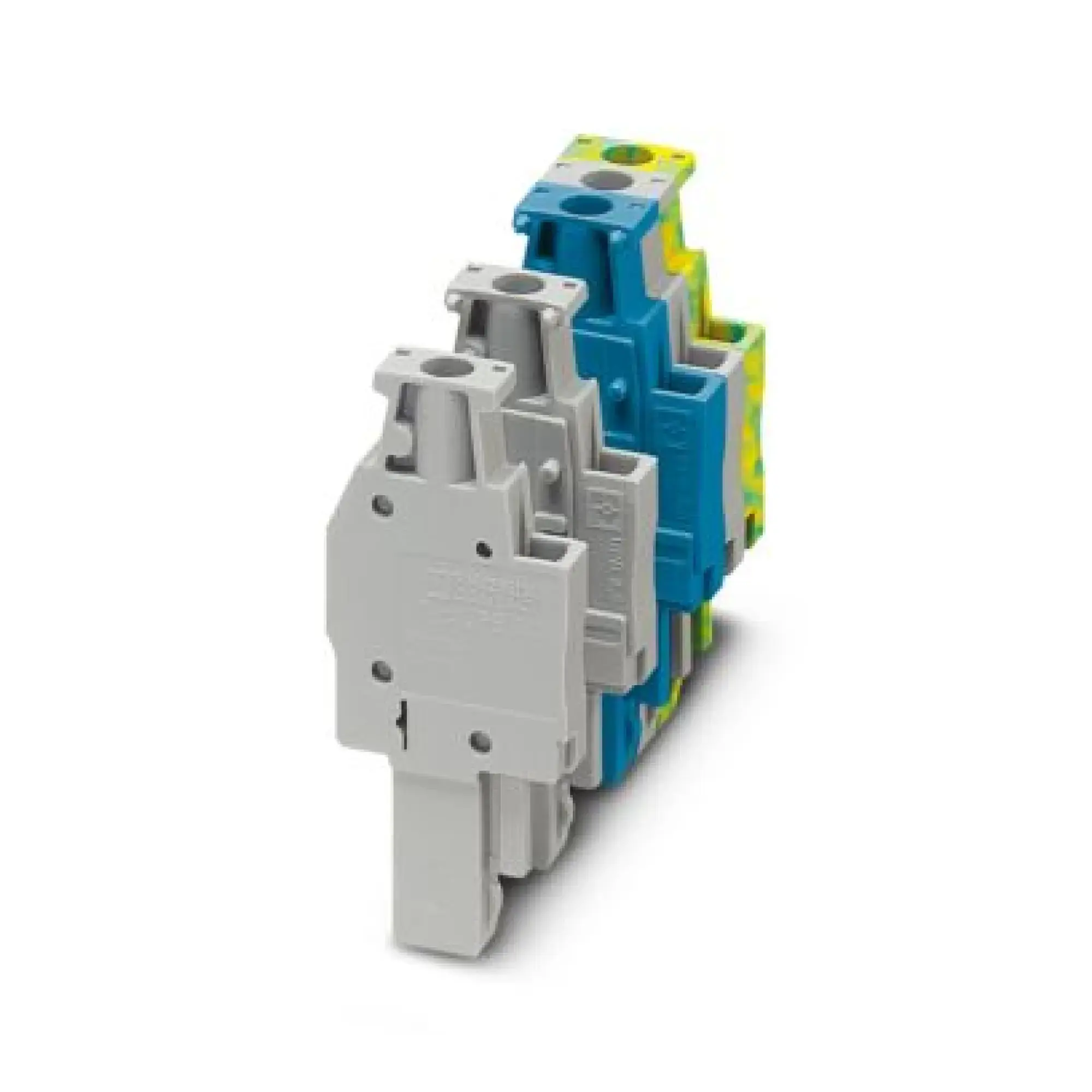 Phoenix Contact 3045350 Plug UPBV 2,5/ 1-M BU (img_001)