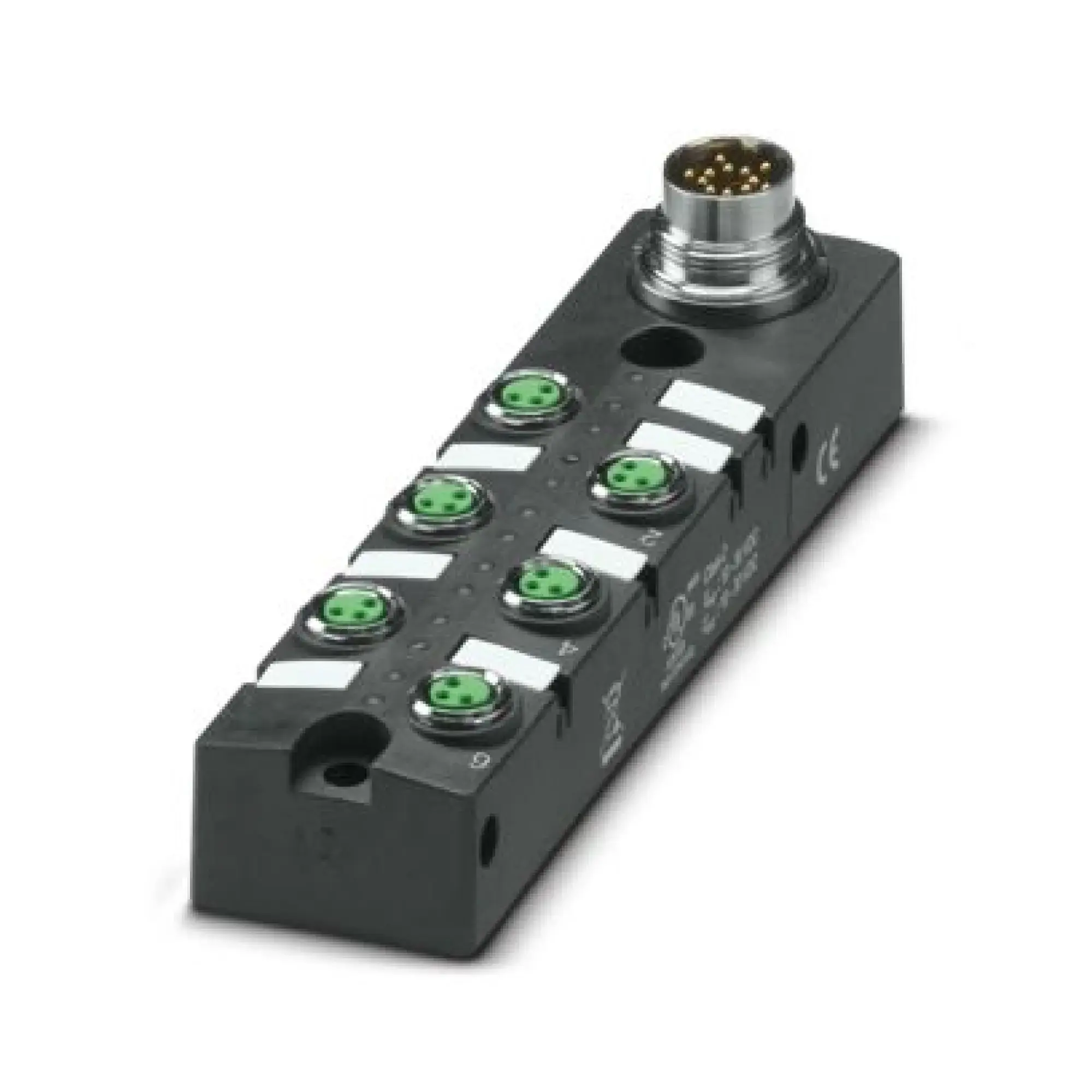 Phoenix Contact 1197413 Distributor box SACB- 6/3-L-M16-M8 HD (img_001) Phoenix Contact 1197413 Distributor box SACB- 6/3-L-M16-M8 HD (img_001)