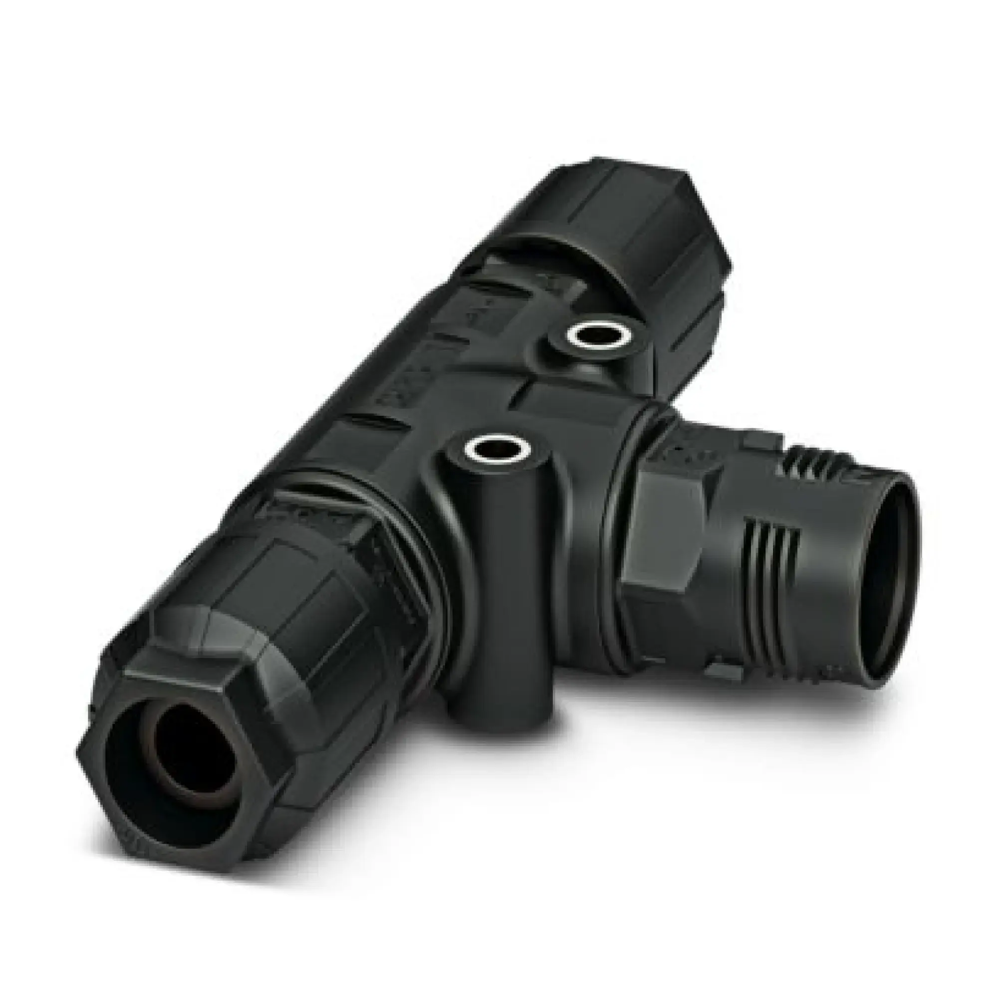 Phoenix Contact 1414752 T distributor QPD T 4PE1,5 2X9-14 BK (img_001)