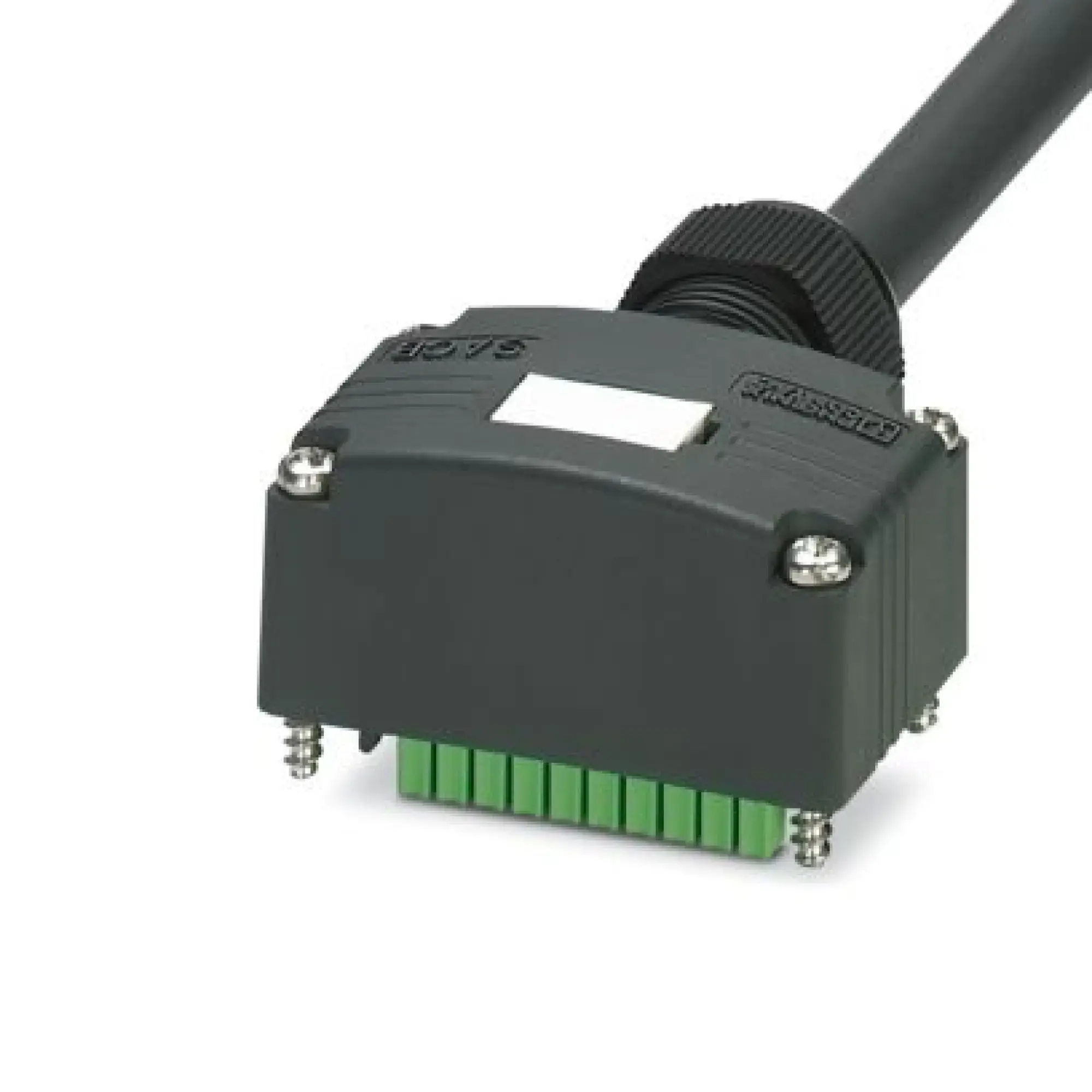 Phoenix Contact 1453148 Connector hood SACB-C-H180-6/12- 5,0PUR SCO P (img_001)