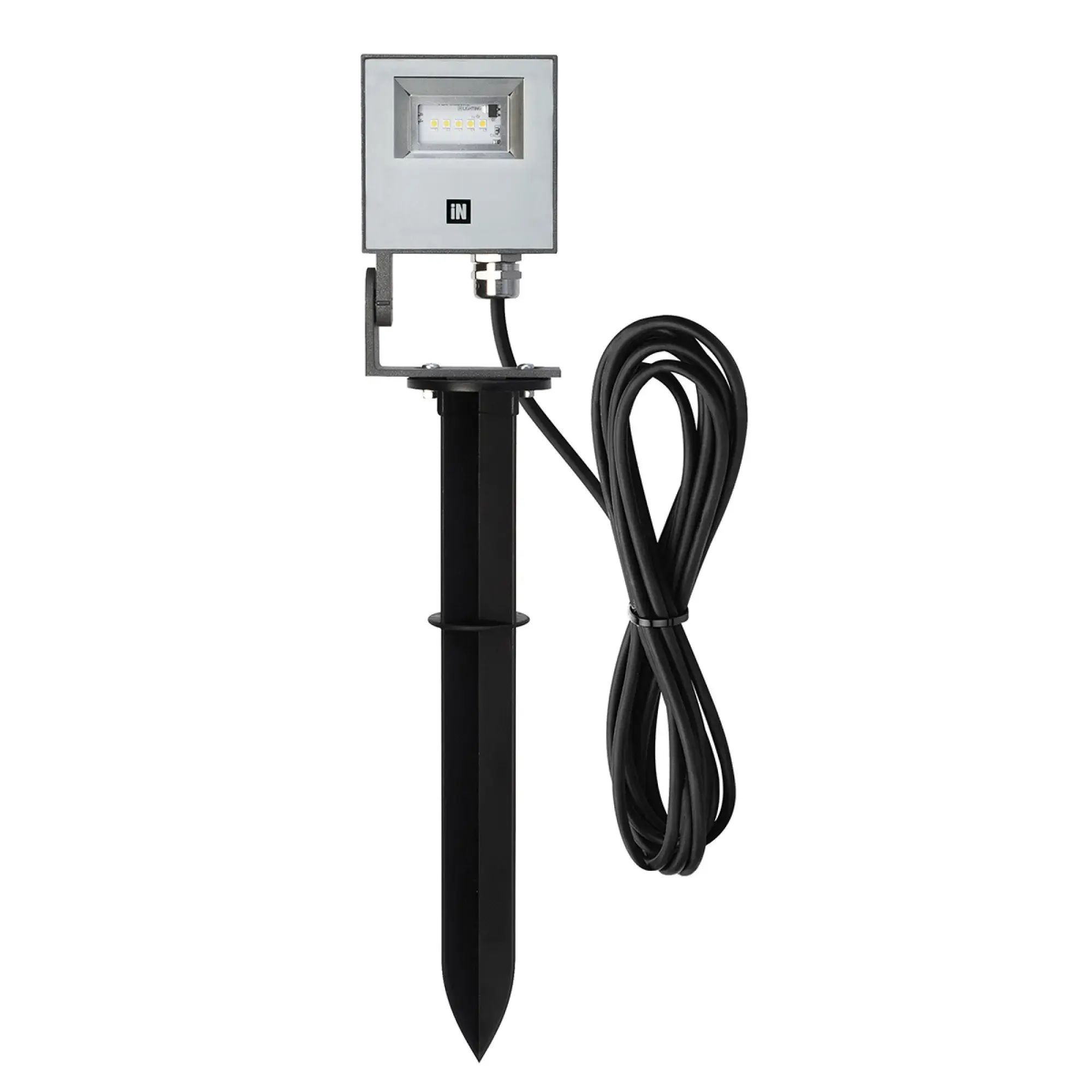 Performance iN Lighting 305508 LED-Scheinwerfer 3000K 10W statisch symmetrische extrabreite Streuoptik 305508 (img_001) Performance iN Lighting 305508 LED-Scheinwerfer 3000K 10W statisch symmetrische extrabreite Streuoptik 305508 (img_001)