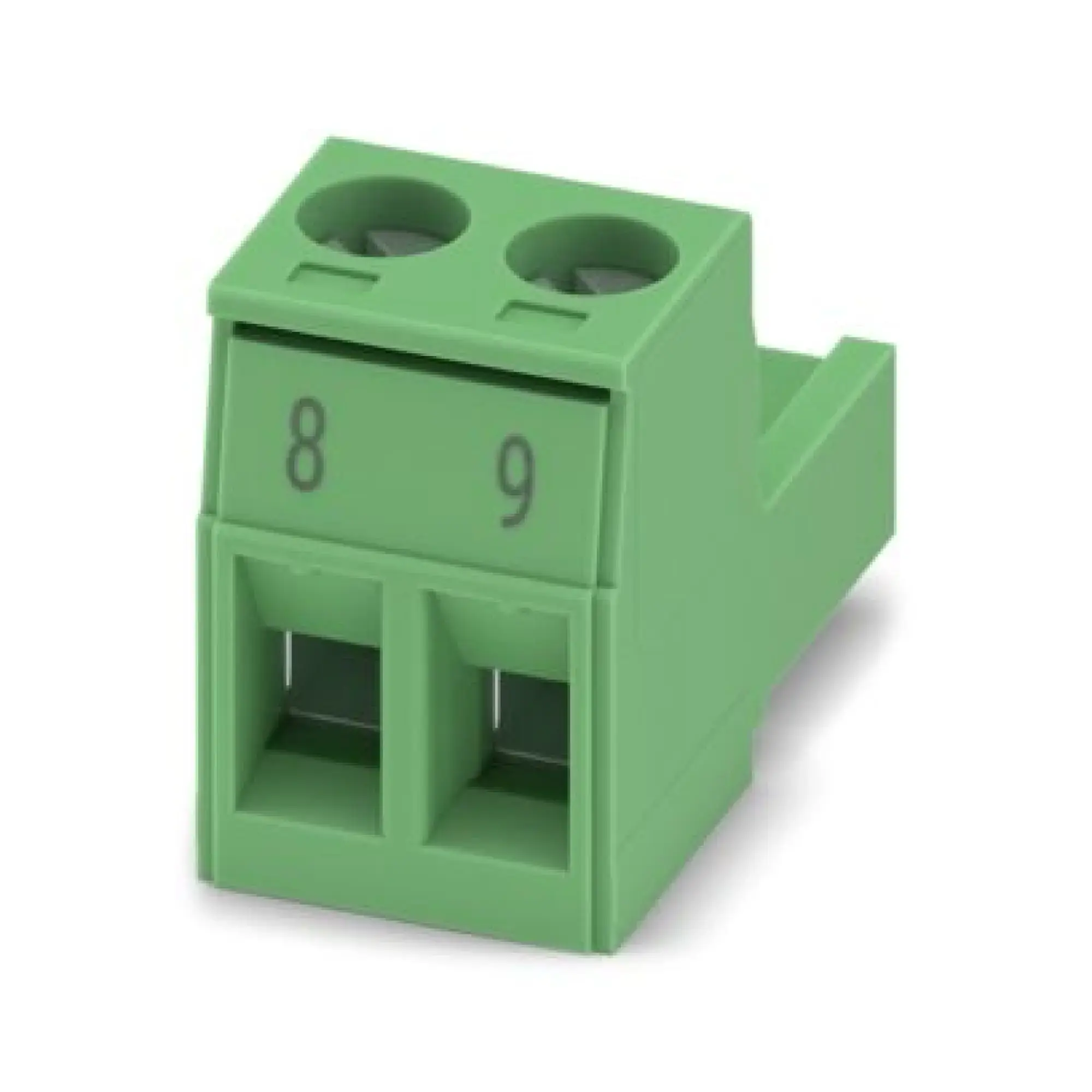 Phoenix Contact 1807034 PCB connector MSTB 2,5/ 2-ST-5,08 BD:8,9 (img_001)