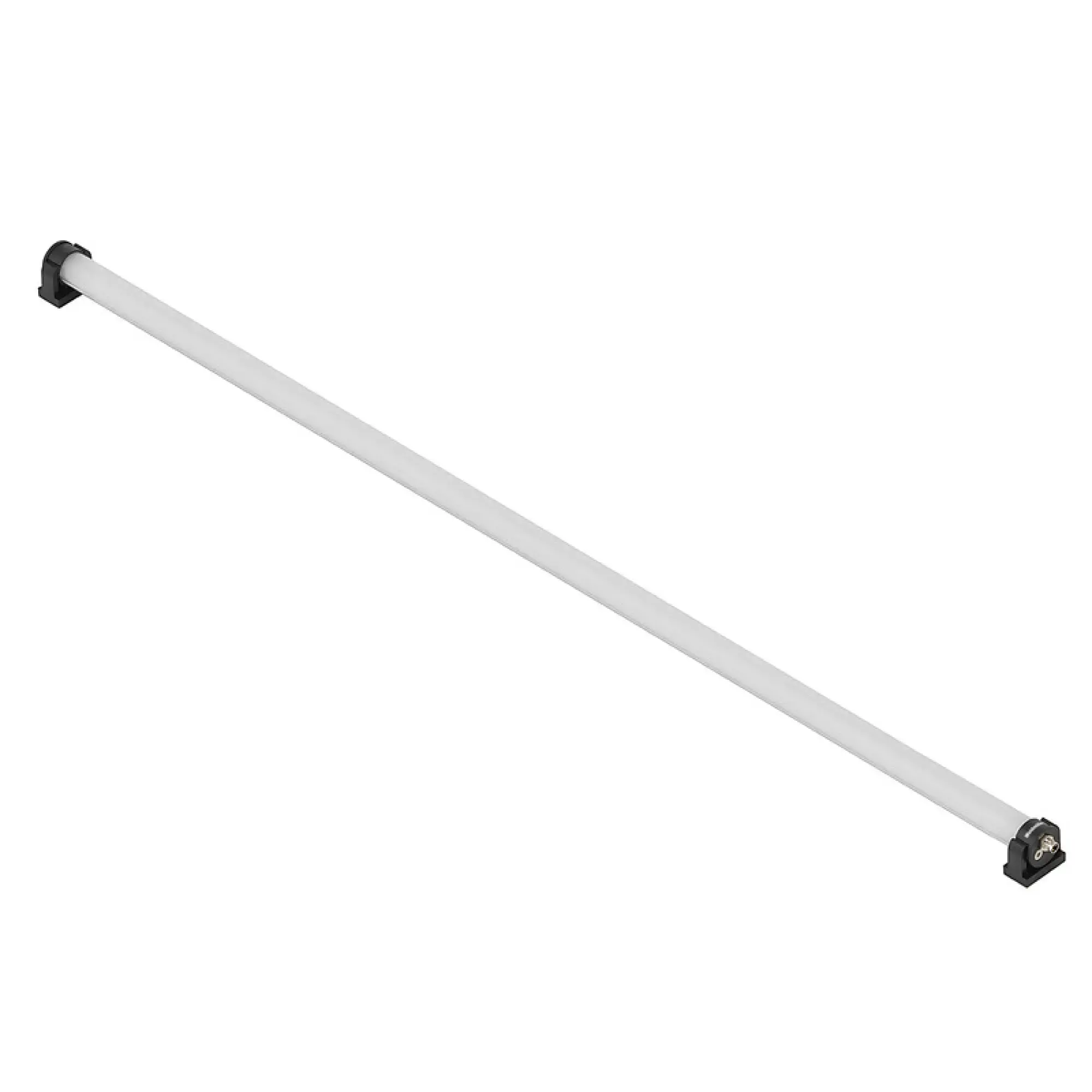 Weidmüller 2899790000 LED module, 5700K, White, 25 W, 2868 lm, IP54, Pin connector, Connection thread: M8 (img_001)