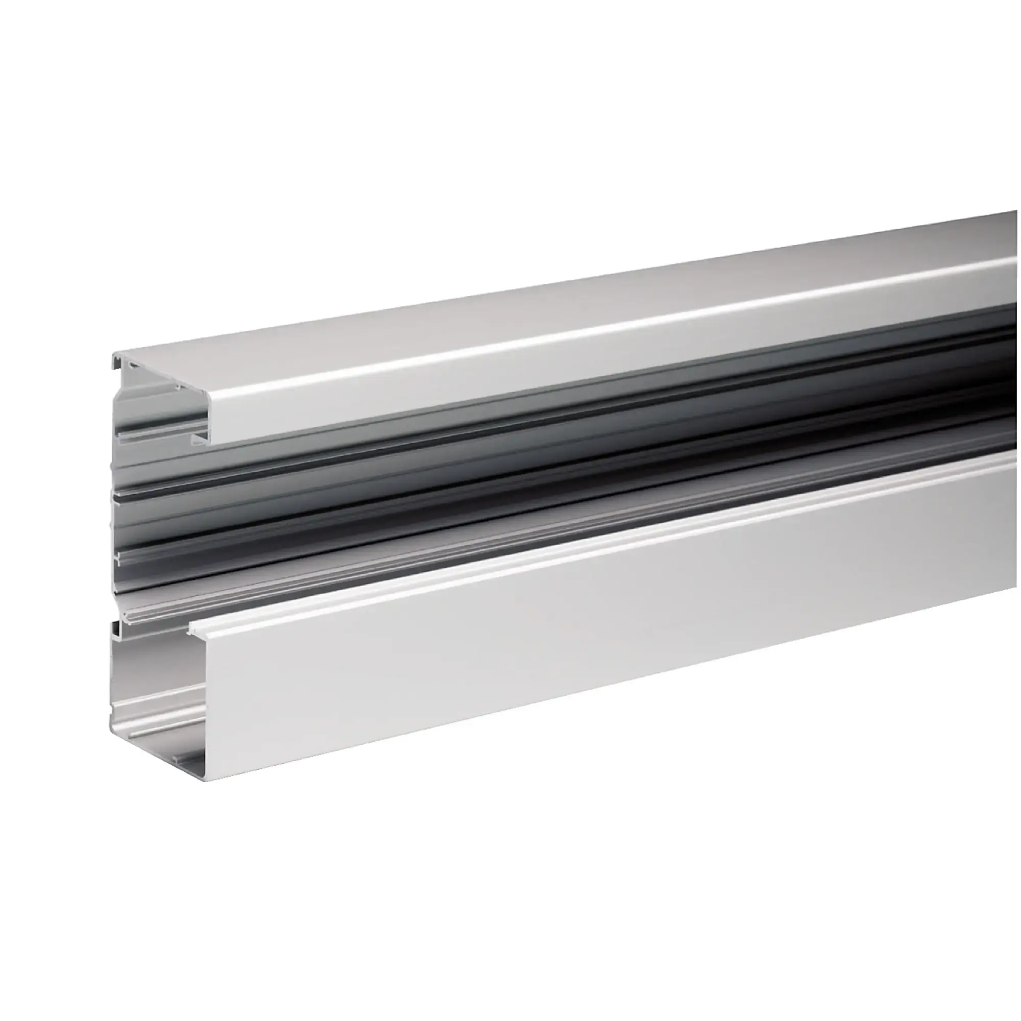 Schneider Electric 5510020 INKA 161-3/72 Base Part 2500 mm, Natural Anodized Aluminum Type:INKA-U 161-3/72 AN (img_002) Schneider Electric 5510020 INKA 161-3/72 Base Part 2500 mm, Natural Anodized Aluminum Type:INKA-U 161-3/72 AN (img_002)